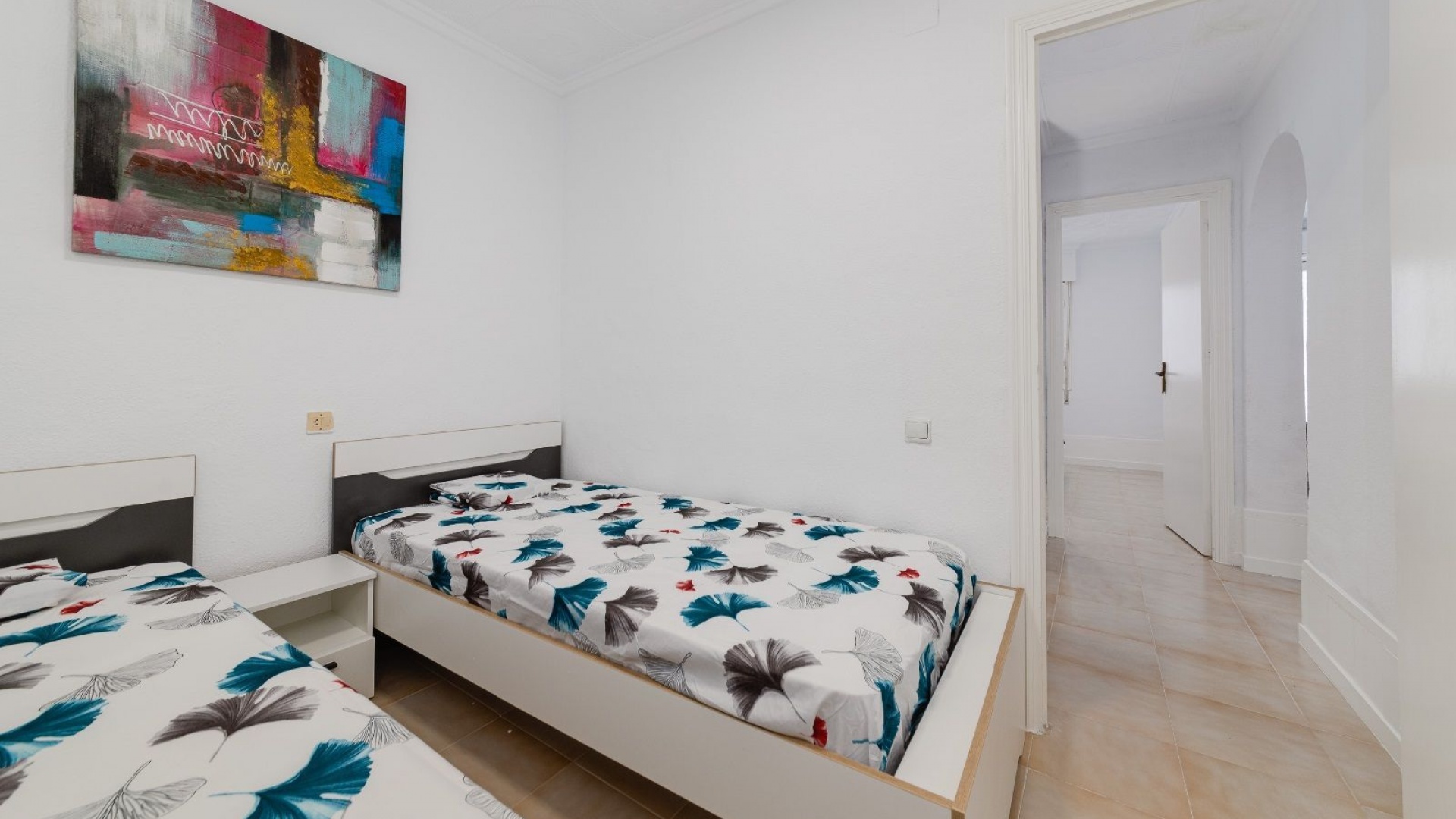 Wederverkoop - Bungalow - Torrevieja - la siesta