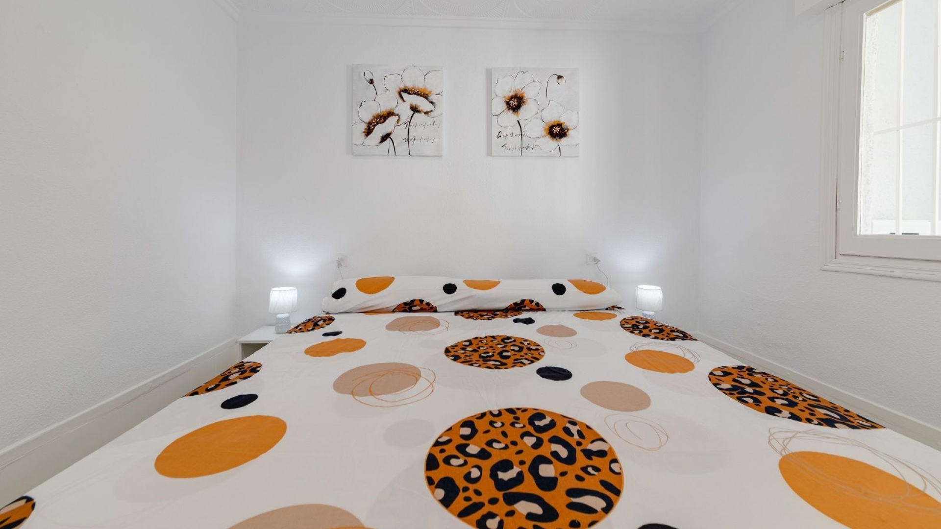 Wederverkoop - Bungalow - Torrevieja - la siesta