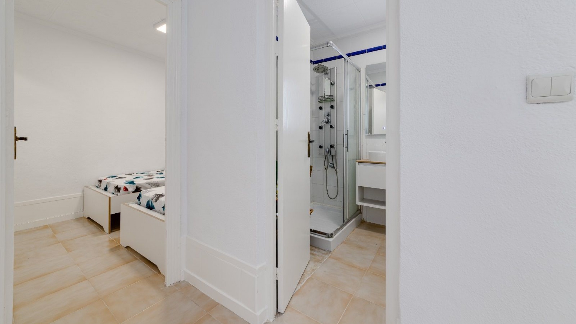 Wederverkoop - Bungalow - Torrevieja - la siesta