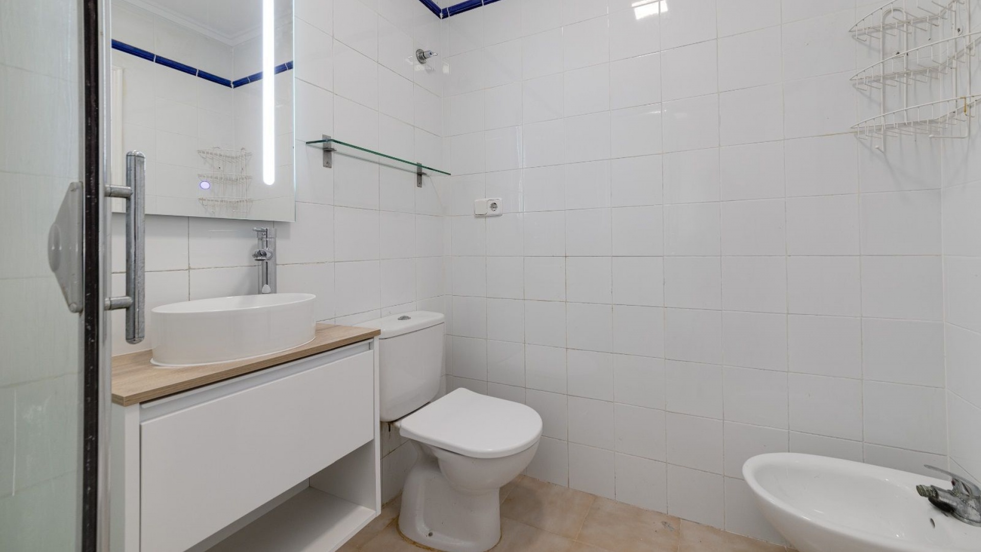 Wederverkoop - Bungalow - Torrevieja - la siesta