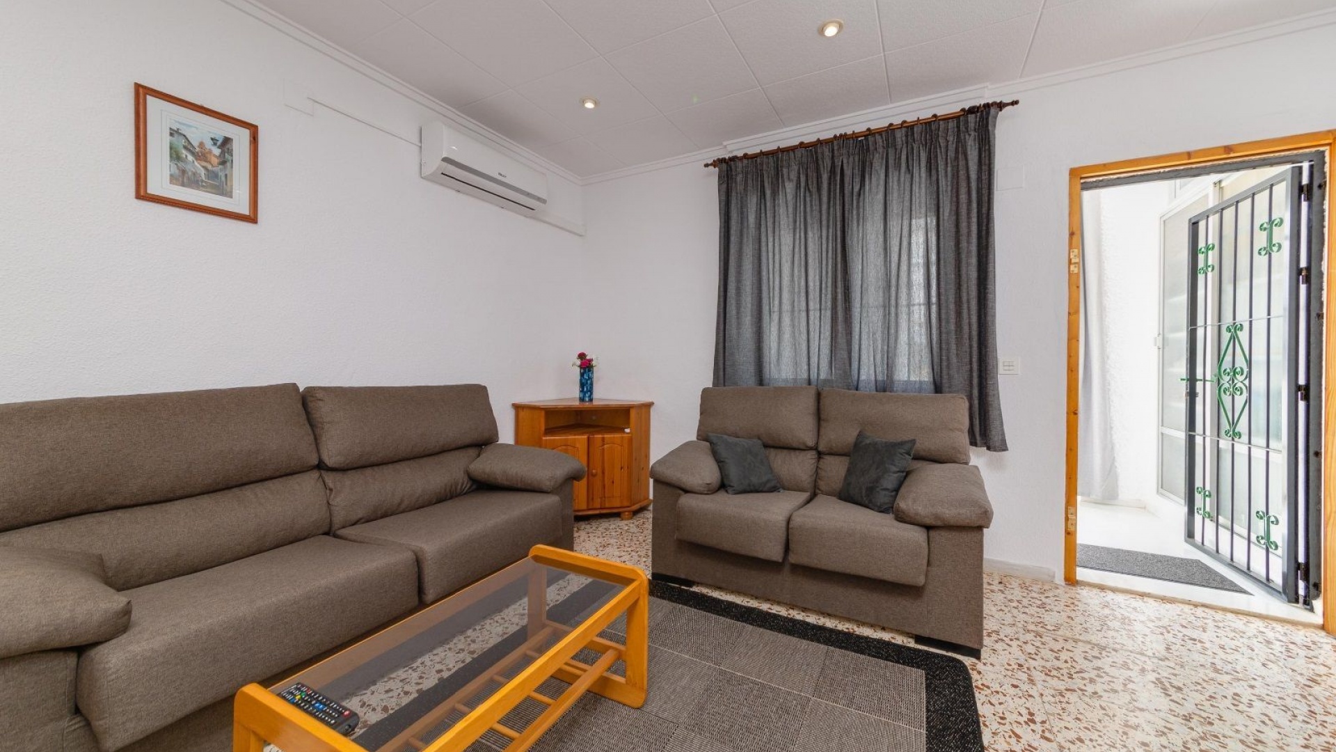 Wederverkoop - Bungalow - Torrevieja - la siesta