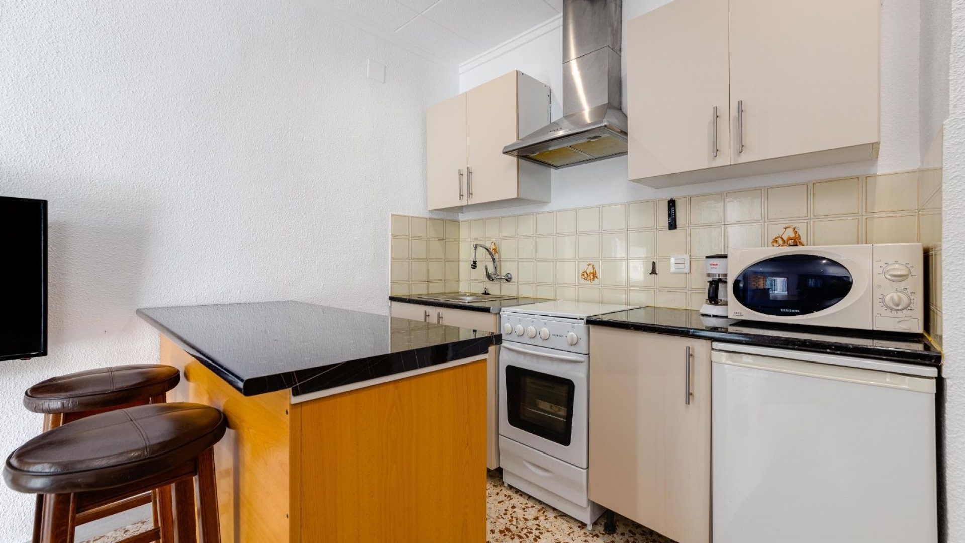 Wederverkoop - Bungalow - Torrevieja - la siesta