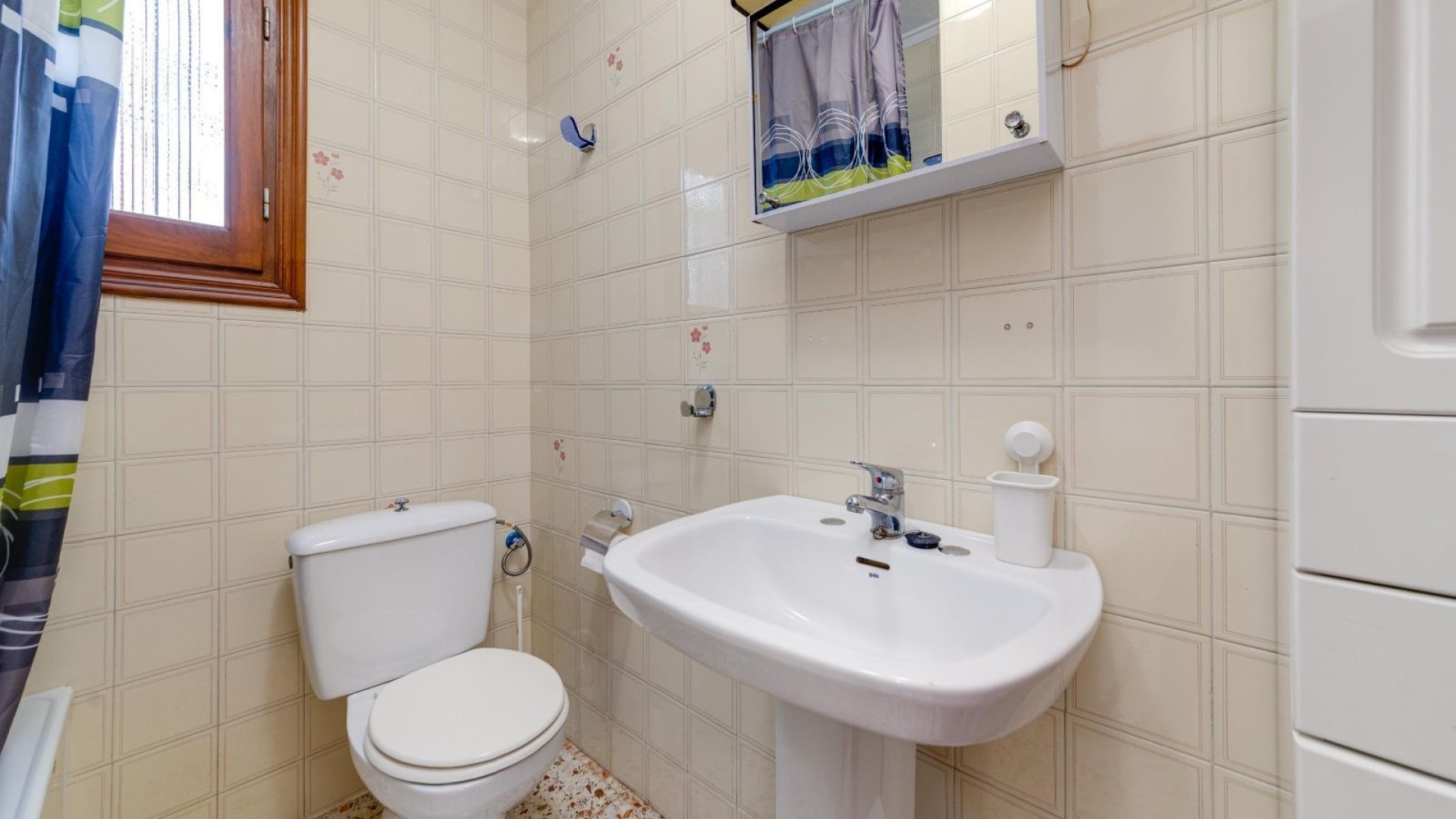 Wederverkoop - Bungalow - Torrevieja - la siesta