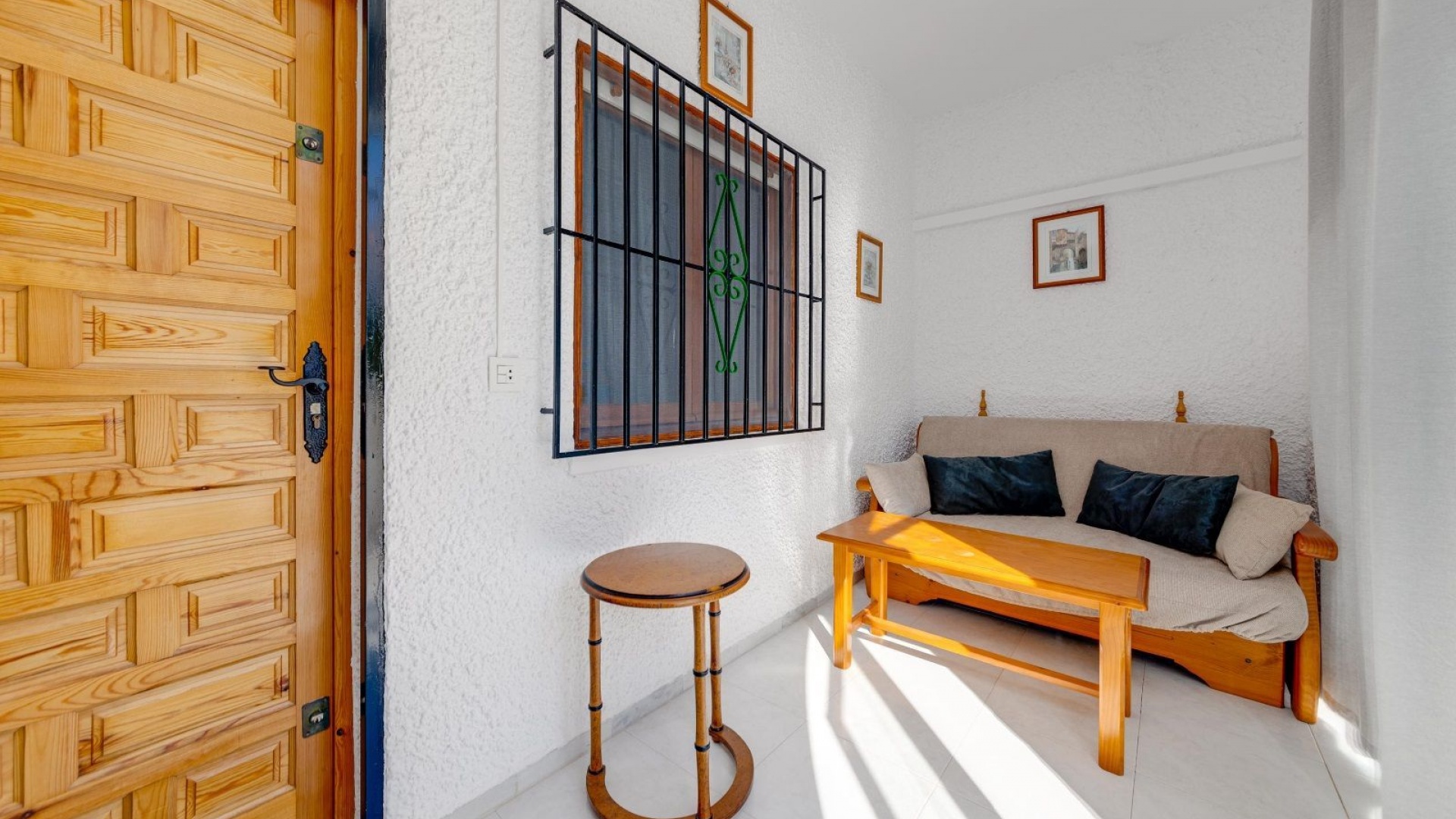 Wederverkoop - Bungalow - Torrevieja - la siesta