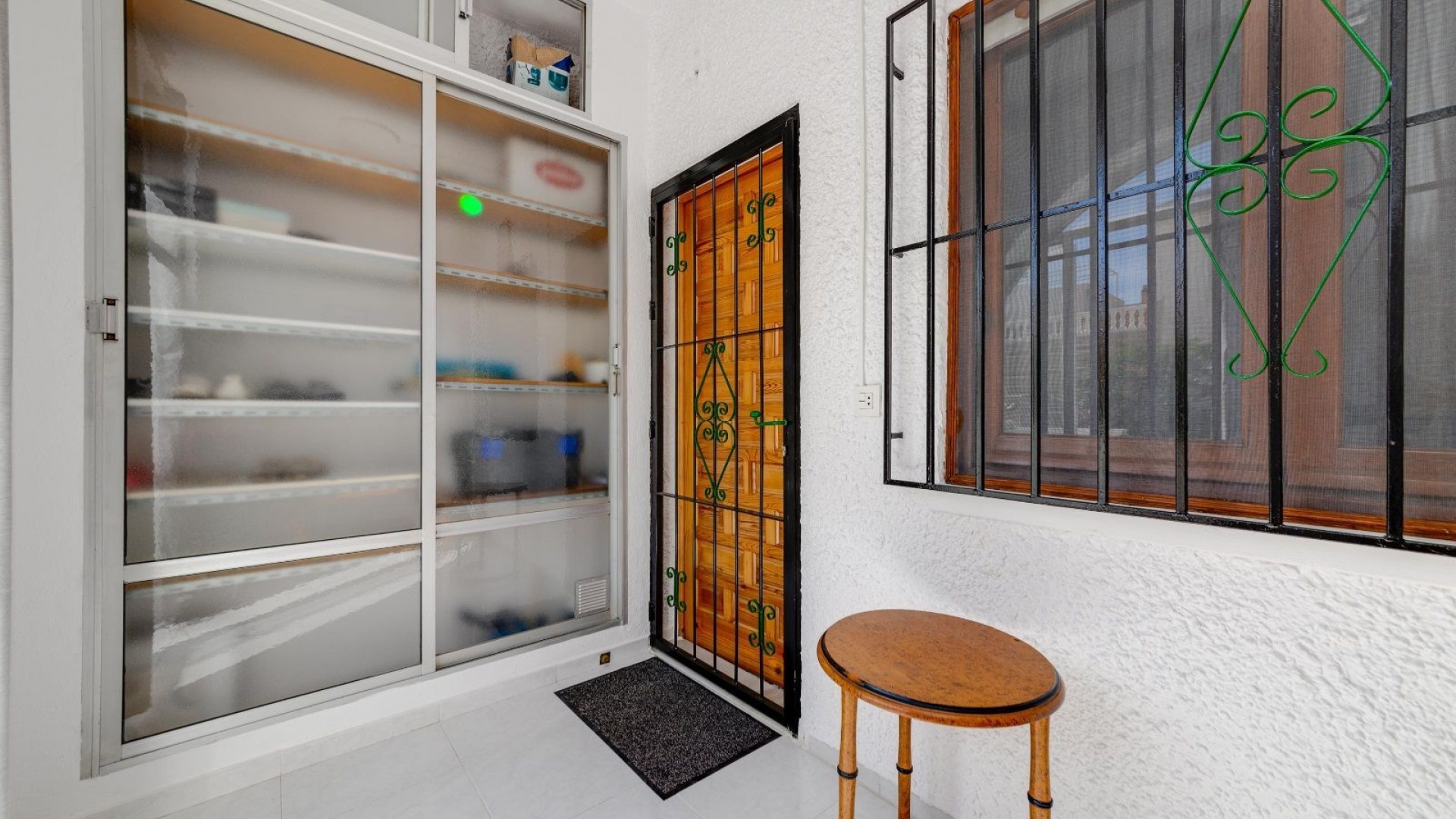 Wederverkoop - Bungalow - Torrevieja - la siesta