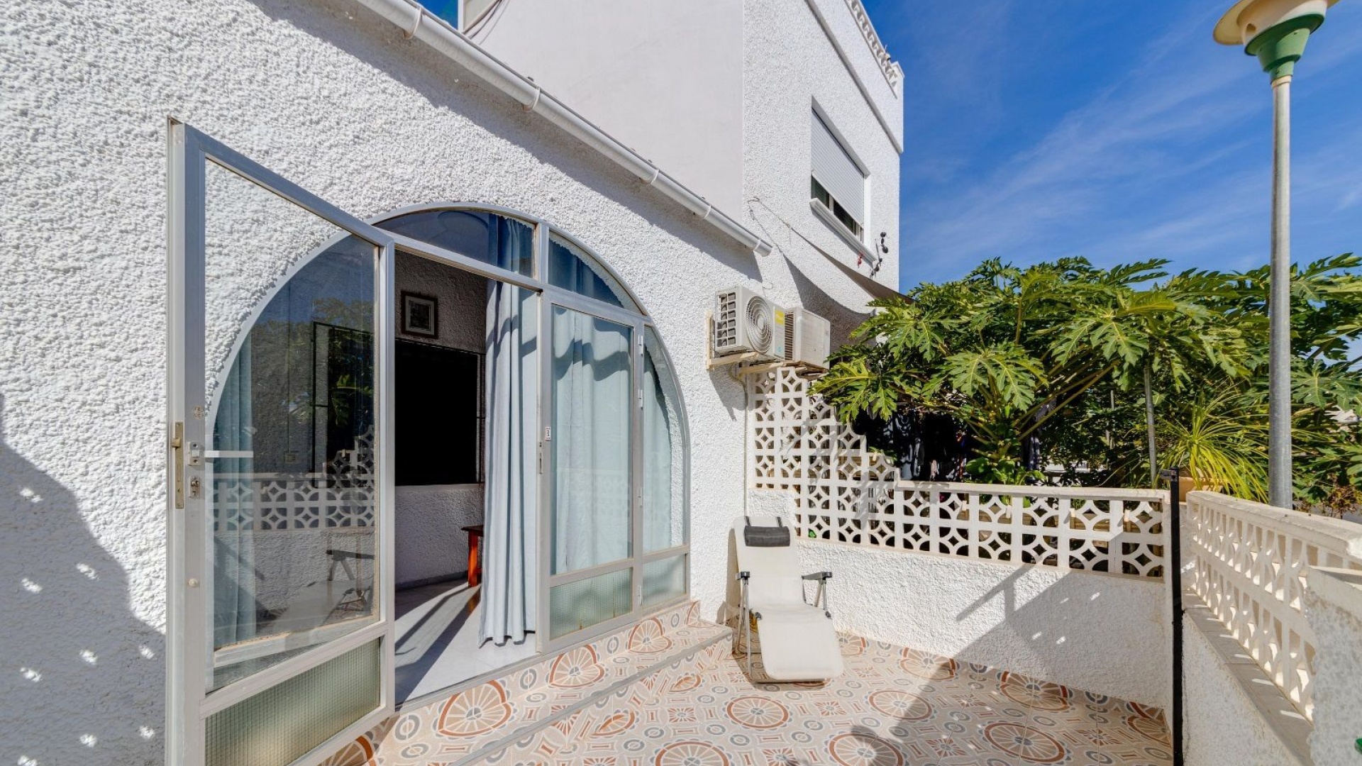 Wederverkoop - Bungalow - Torrevieja - la siesta