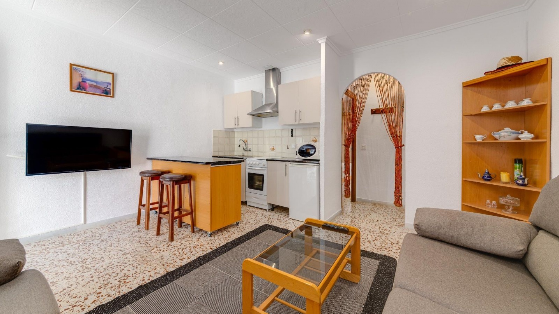 Wederverkoop - Bungalow - Torrevieja - la siesta