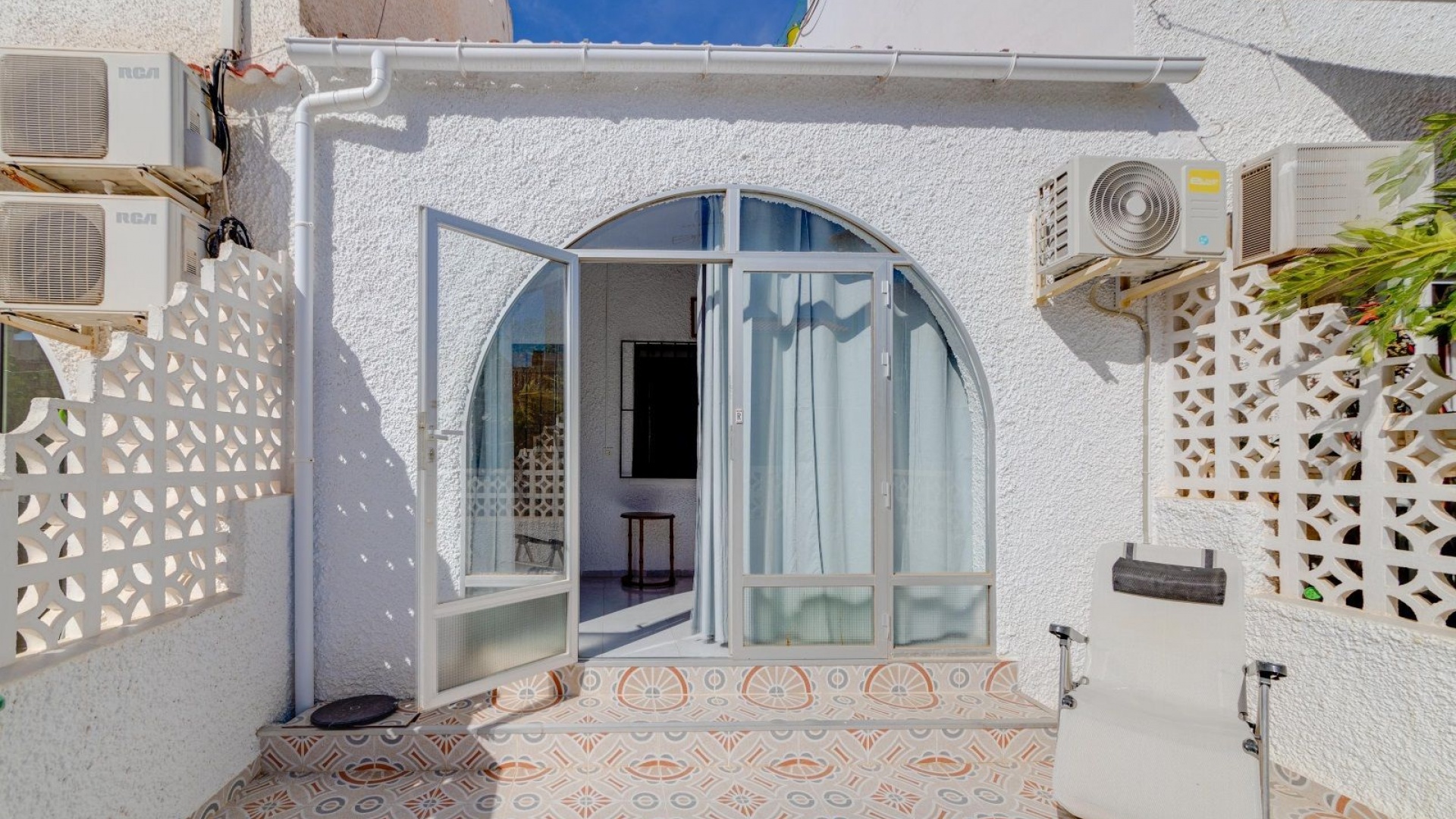 Wederverkoop - Bungalow - Torrevieja - la siesta