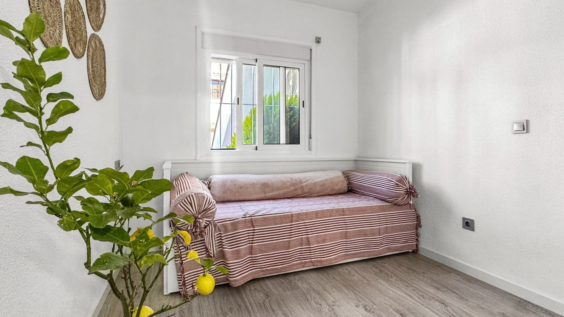 Wederverkoop - Bungalow - Torrevieja - Los balcones