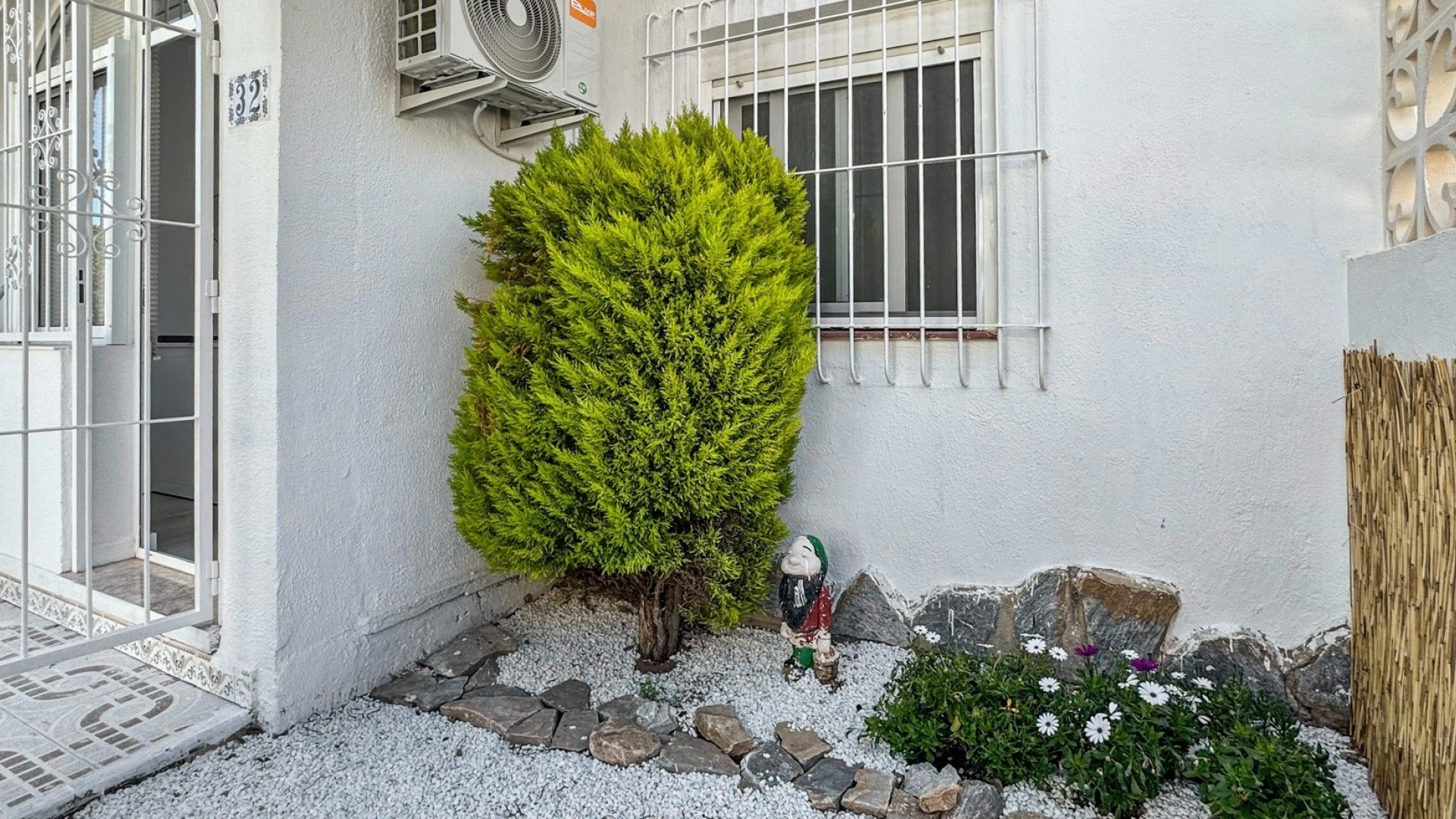 Wederverkoop - Bungalow - Torrevieja - Los balcones