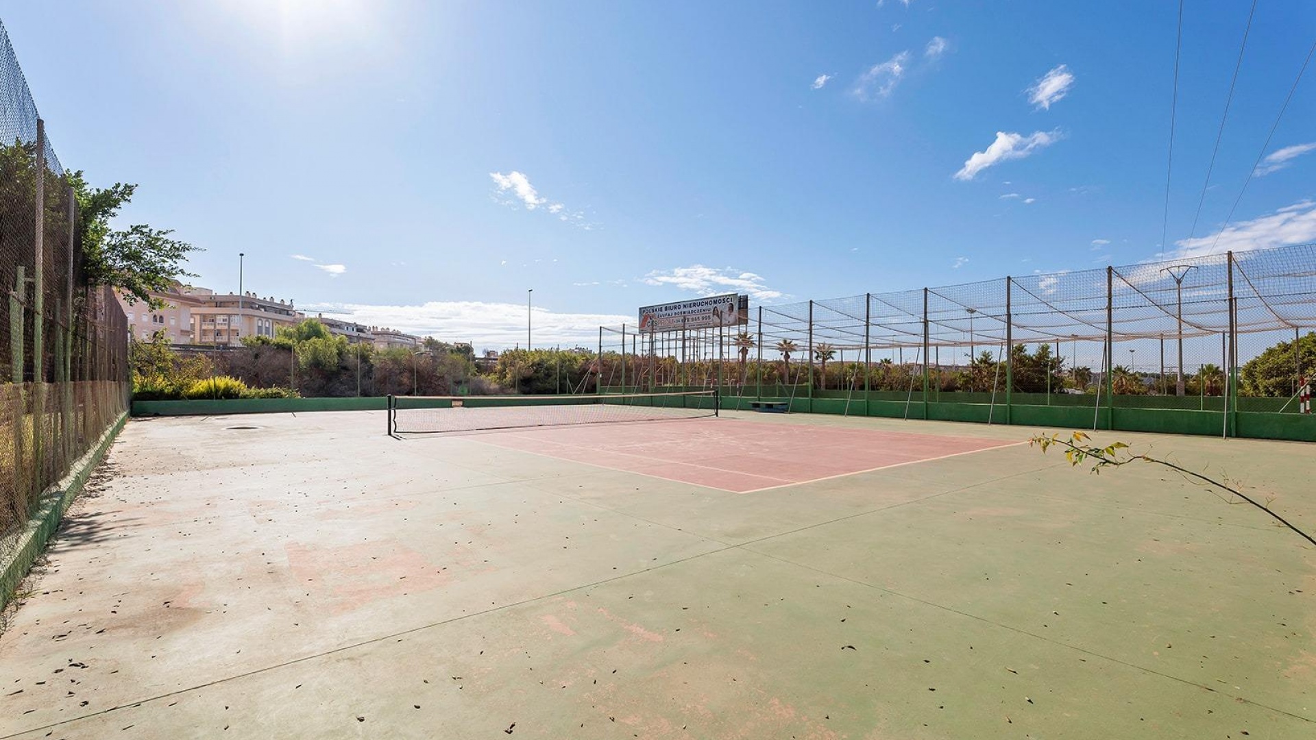 Wederverkoop - Bungalow - Torrevieja - parque del naciones