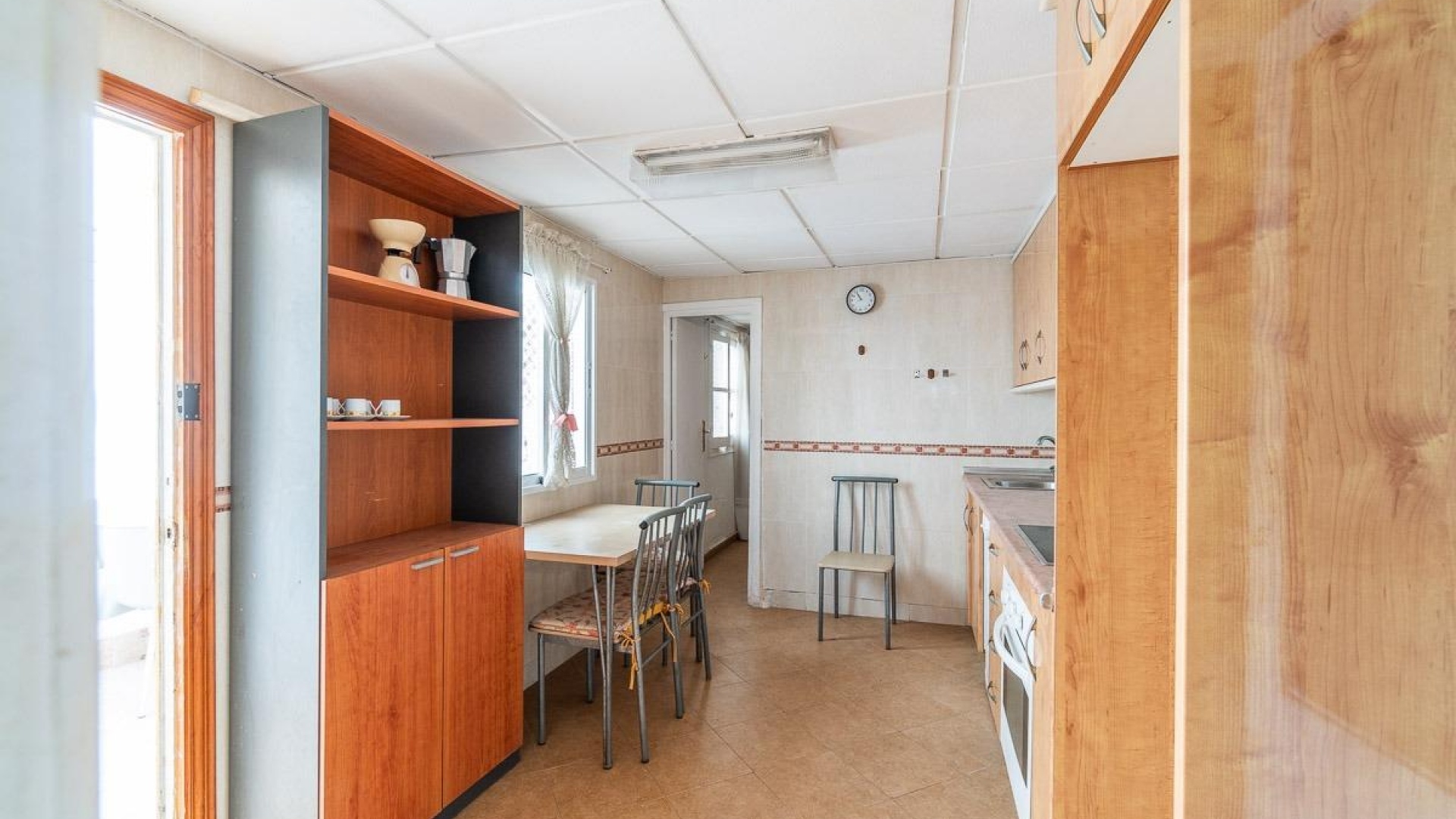 Wederverkoop - Bungalow - Torrevieja - Playa de los Naufragos