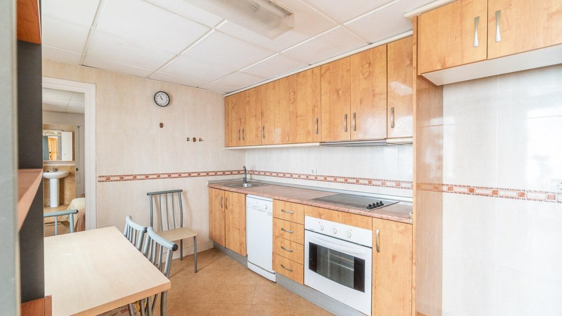 Wederverkoop - Bungalow - Torrevieja - Playa de los Naufragos