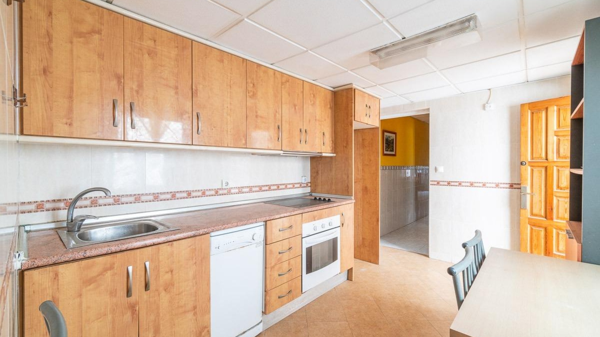 Wederverkoop - Bungalow - Torrevieja - Playa de los Naufragos