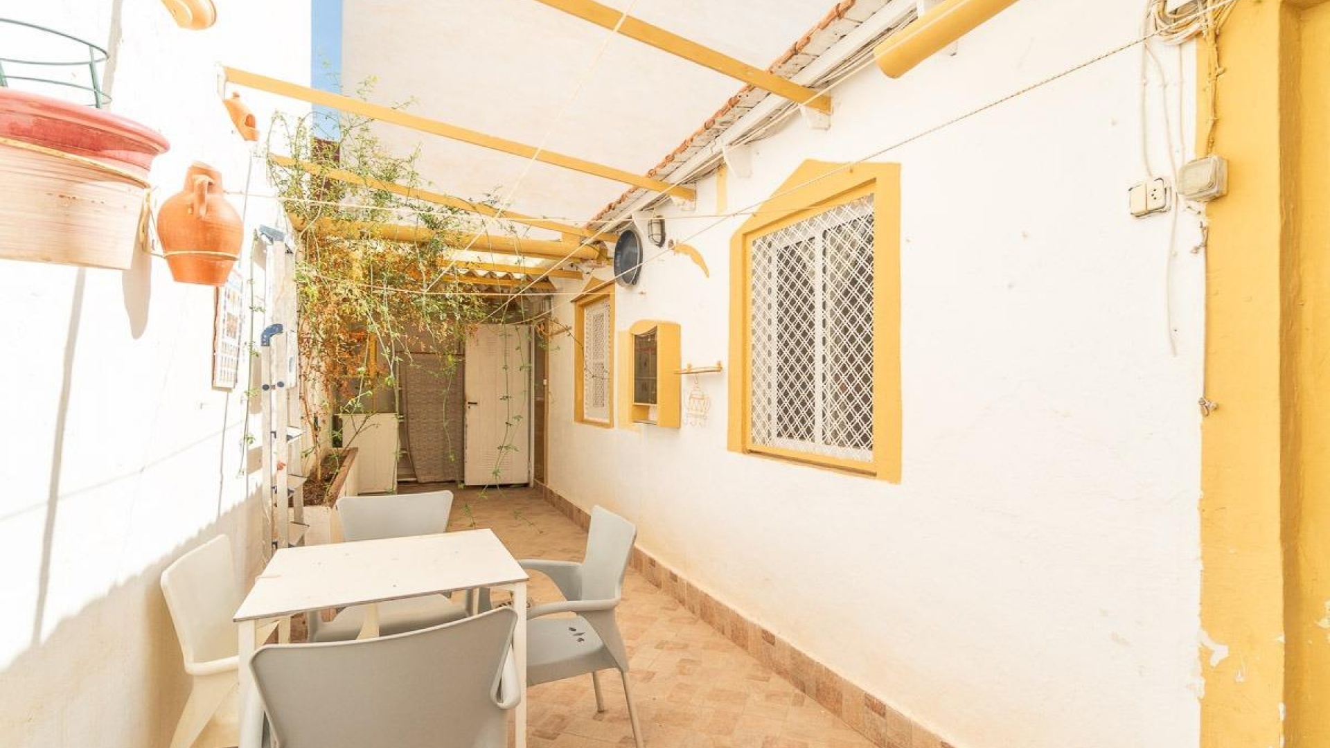 Wederverkoop - Bungalow - Torrevieja - Playa de los Naufragos