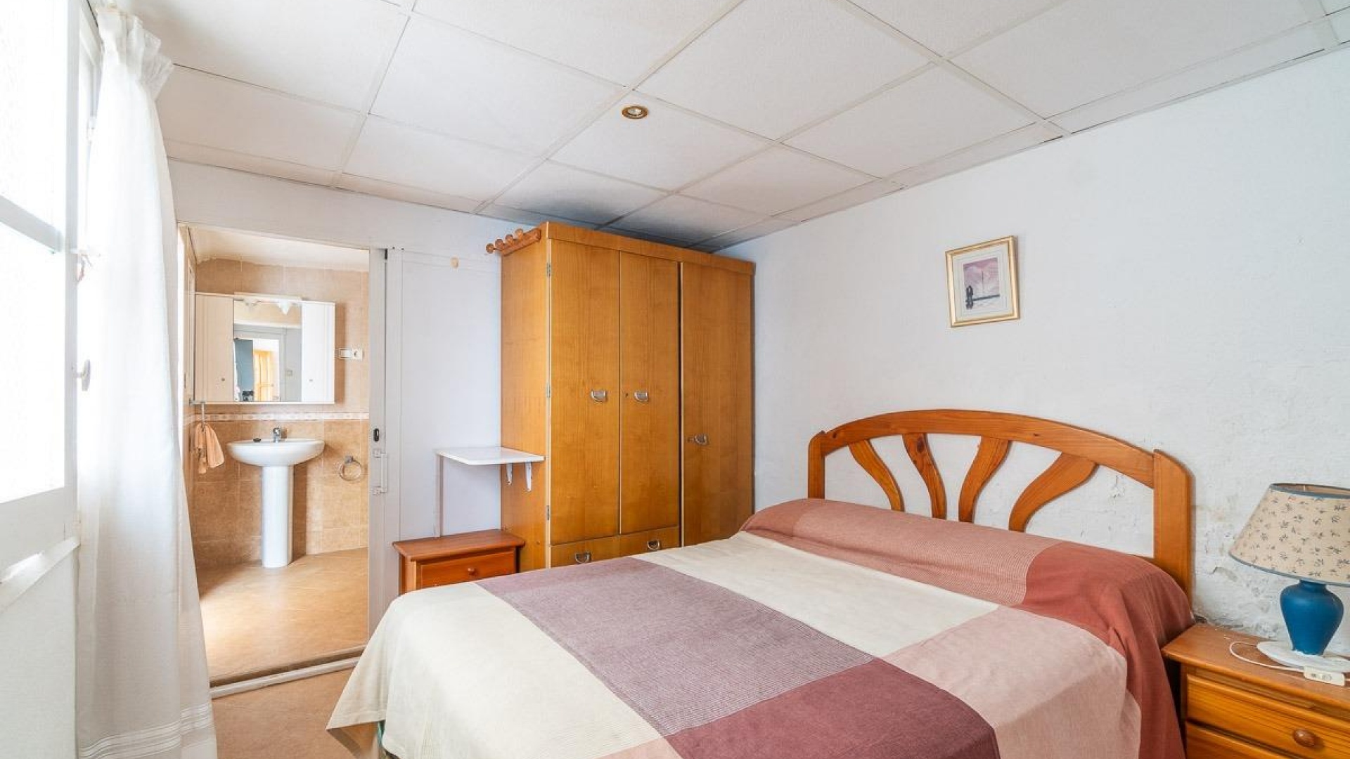 Wederverkoop - Bungalow - Torrevieja - Playa de los Naufragos