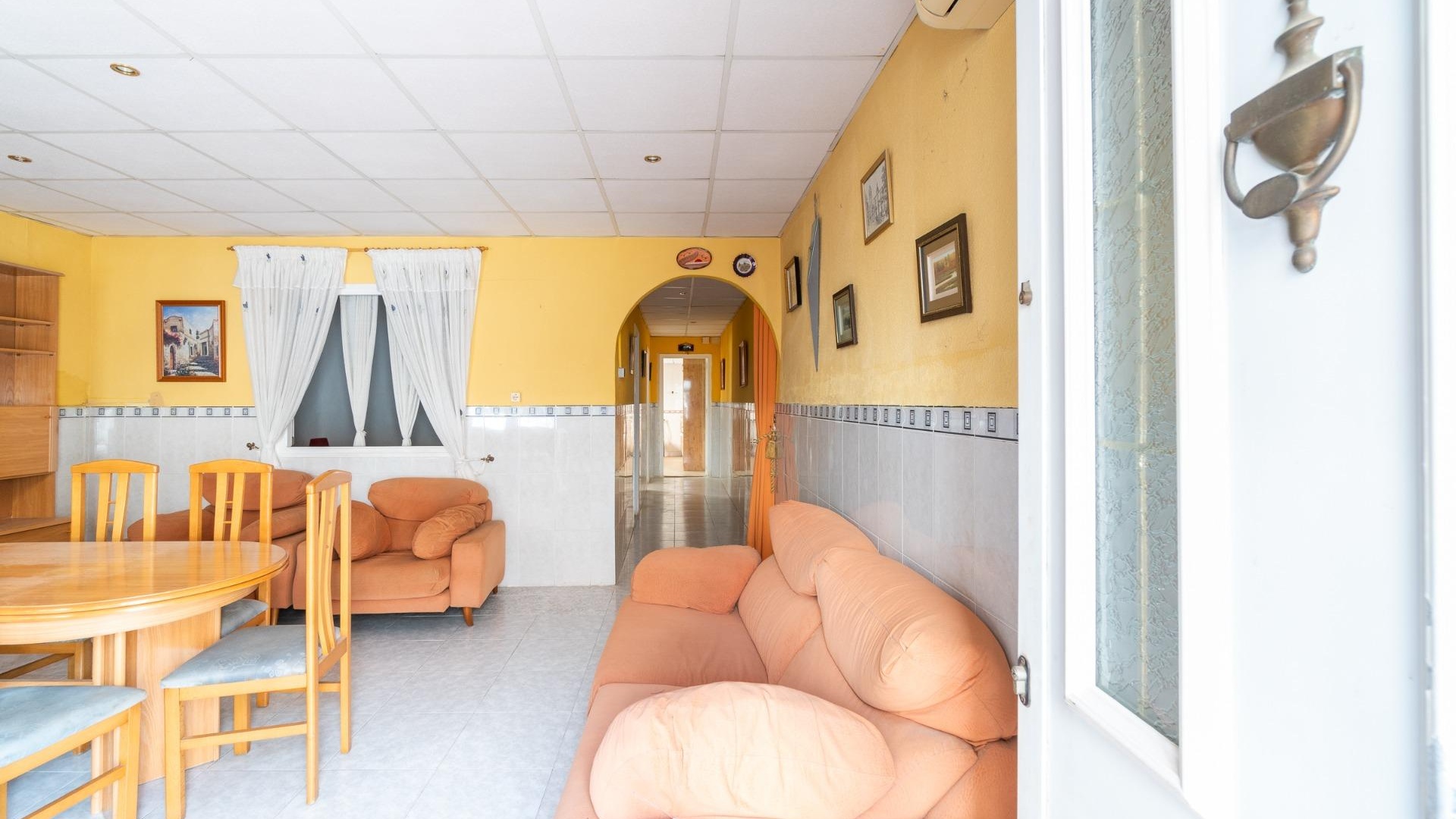 Wederverkoop - Bungalow - Torrevieja - Playa de los Naufragos