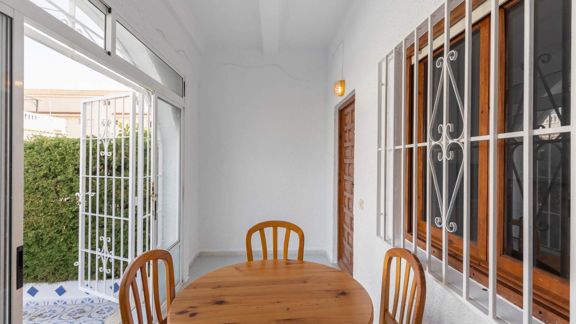 Wederverkoop - Bungalow - Torrevieja - san luis