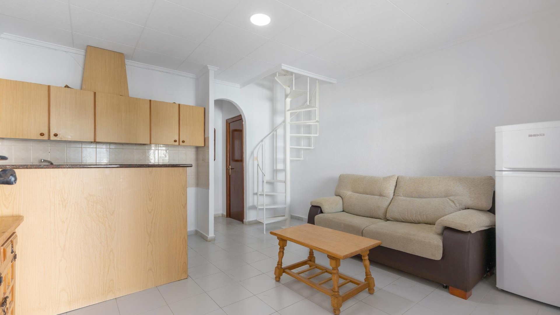 Wederverkoop - Bungalow - Torrevieja - san luis