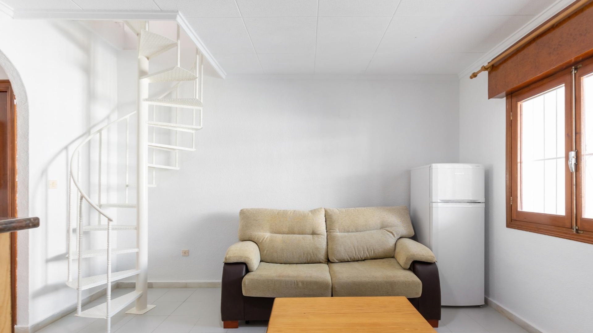 Wederverkoop - Bungalow - Torrevieja - san luis