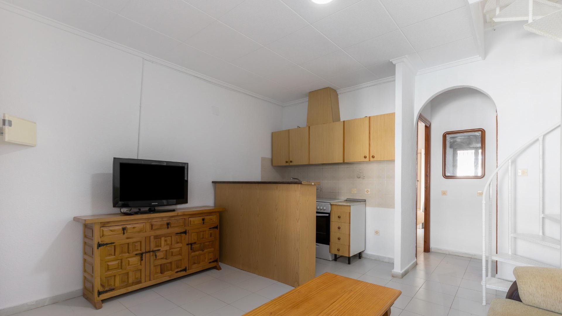 Wederverkoop - Bungalow - Torrevieja - san luis
