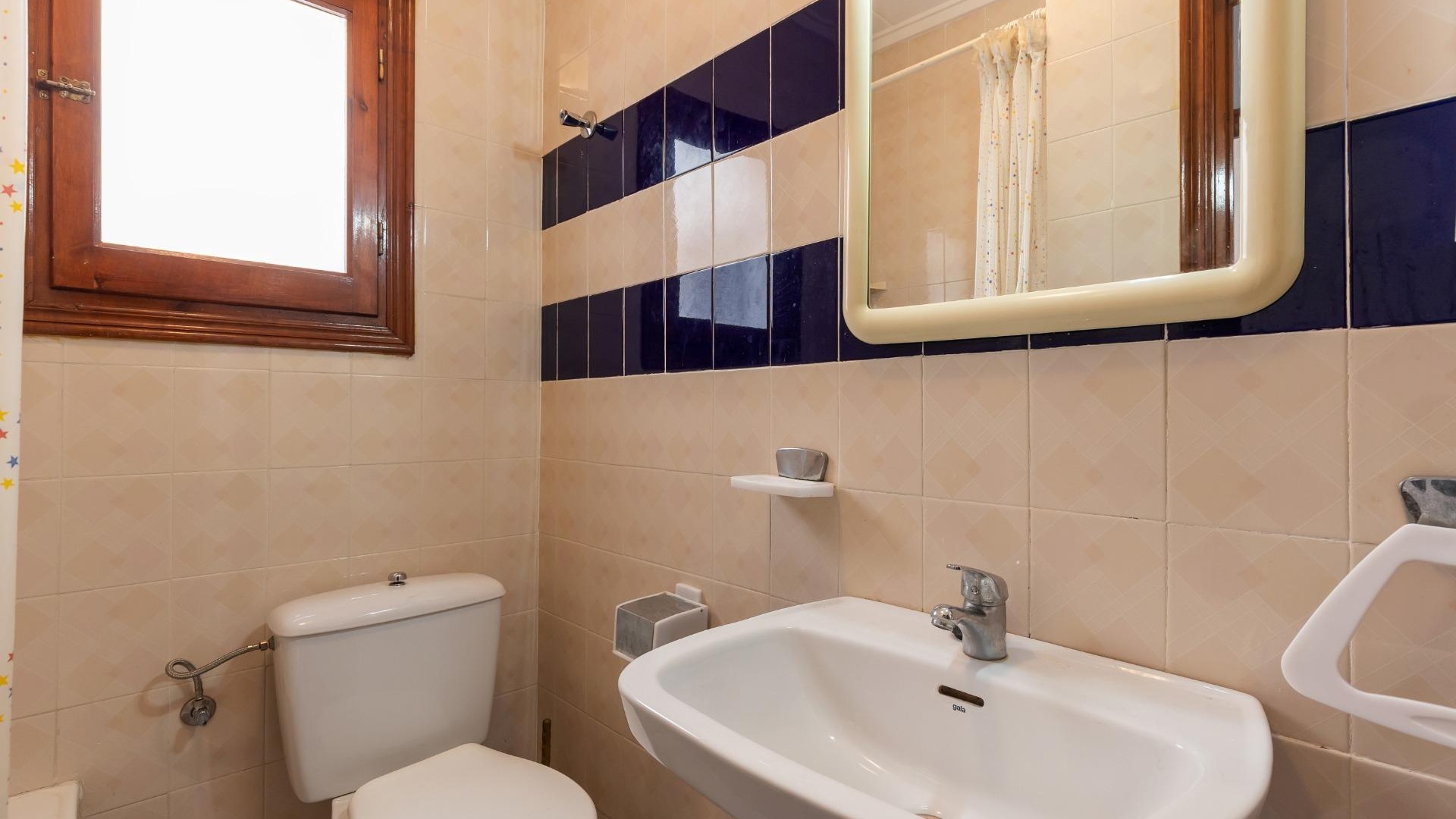 Wederverkoop - Bungalow - Torrevieja - san luis