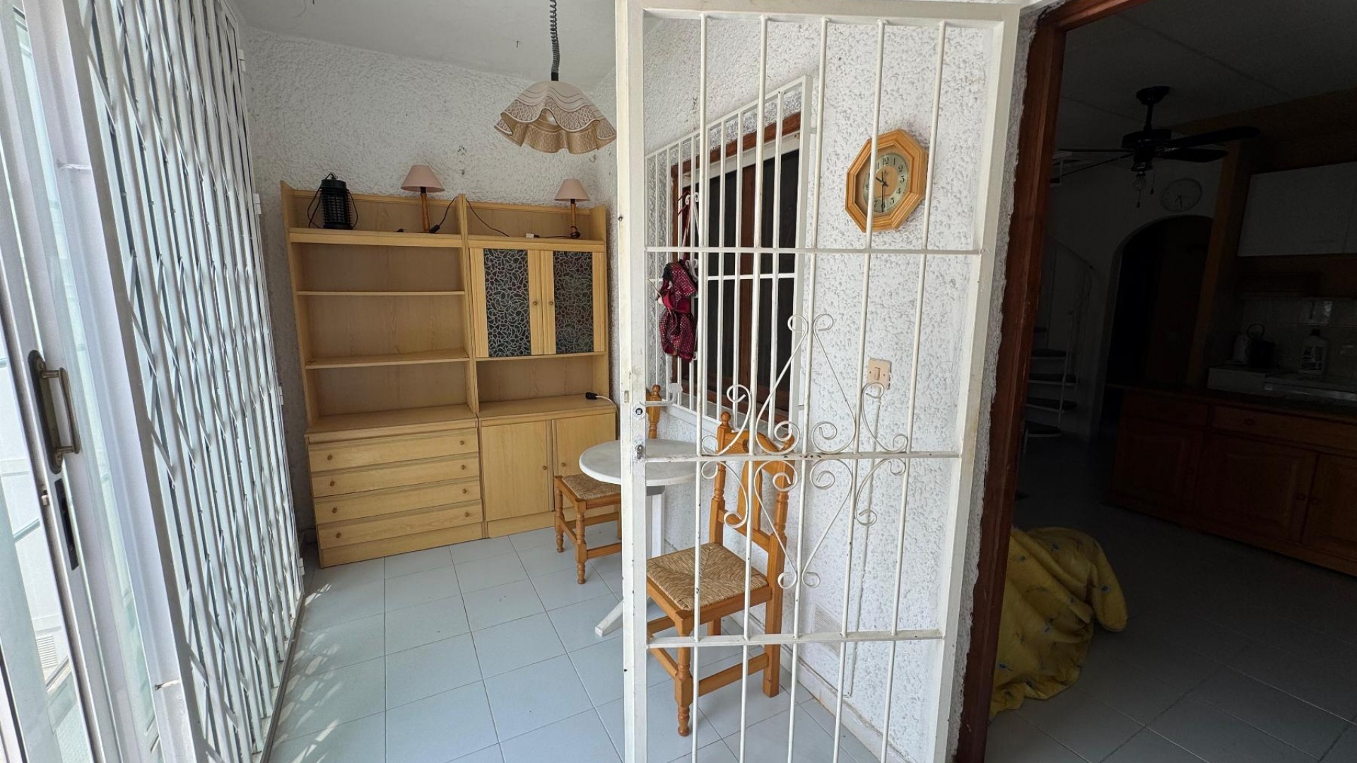 Wederverkoop - Bungalow - Torrevieja - san luis