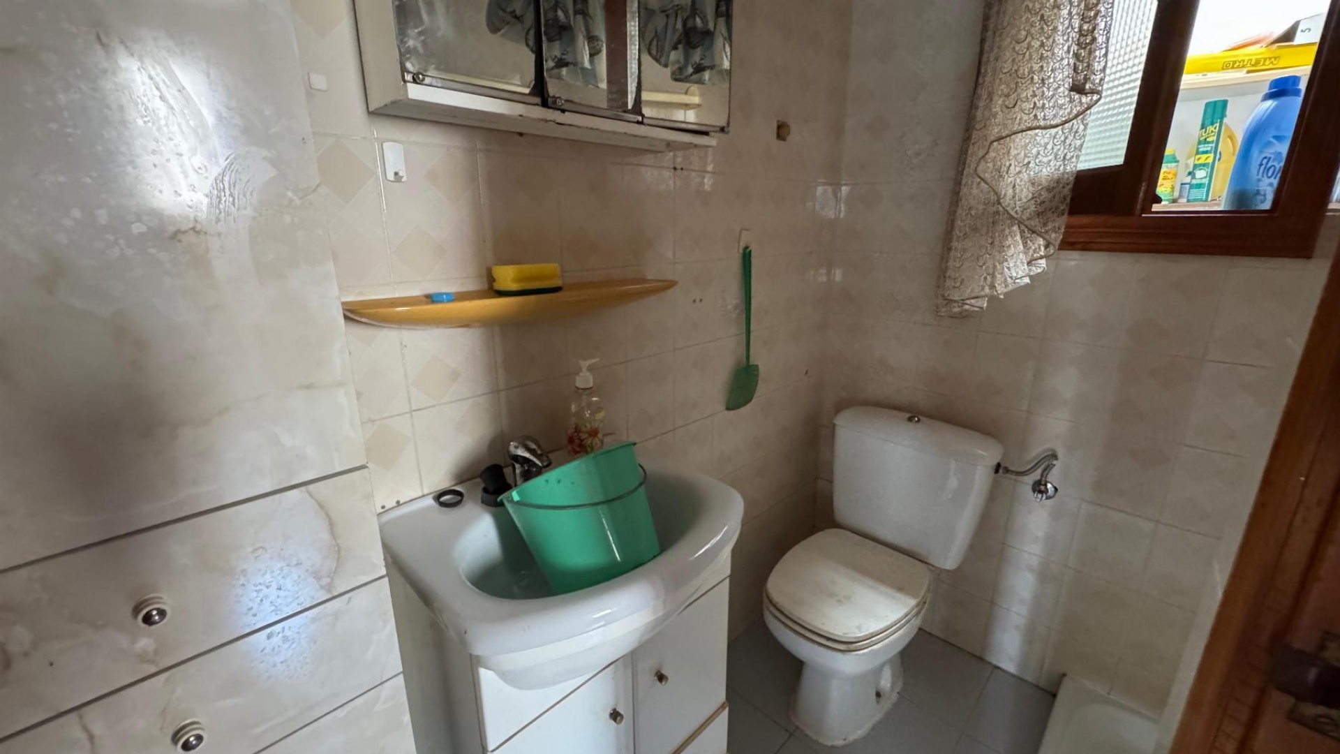 Wederverkoop - Bungalow - Torrevieja - san luis