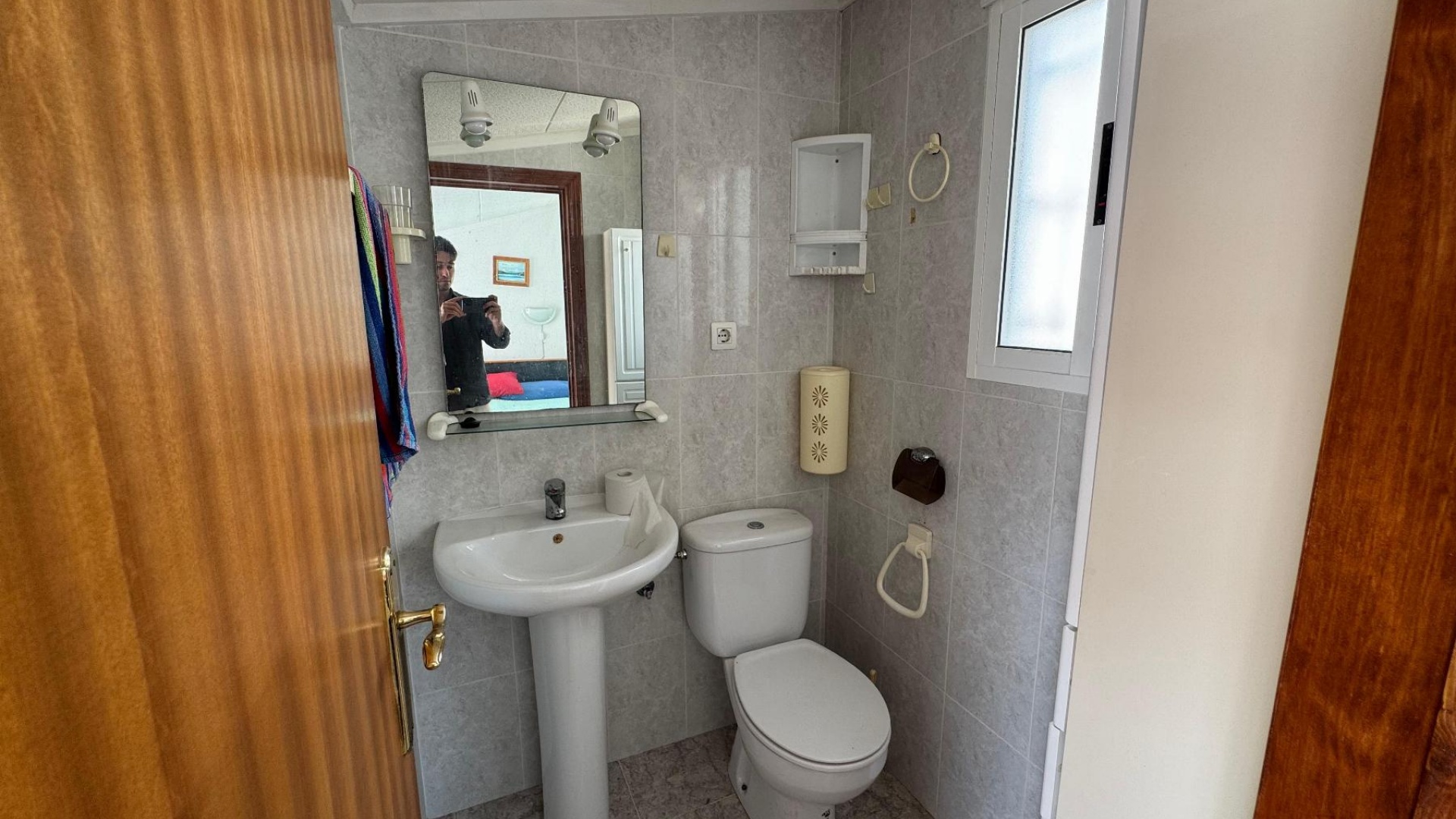 Wederverkoop - Bungalow - Torrevieja - san luis