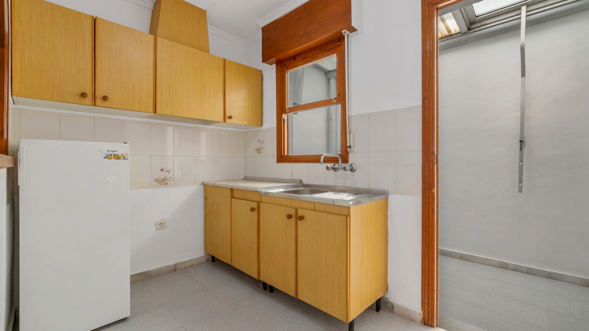 Wederverkoop - Bungalow - Torrevieja - san luis