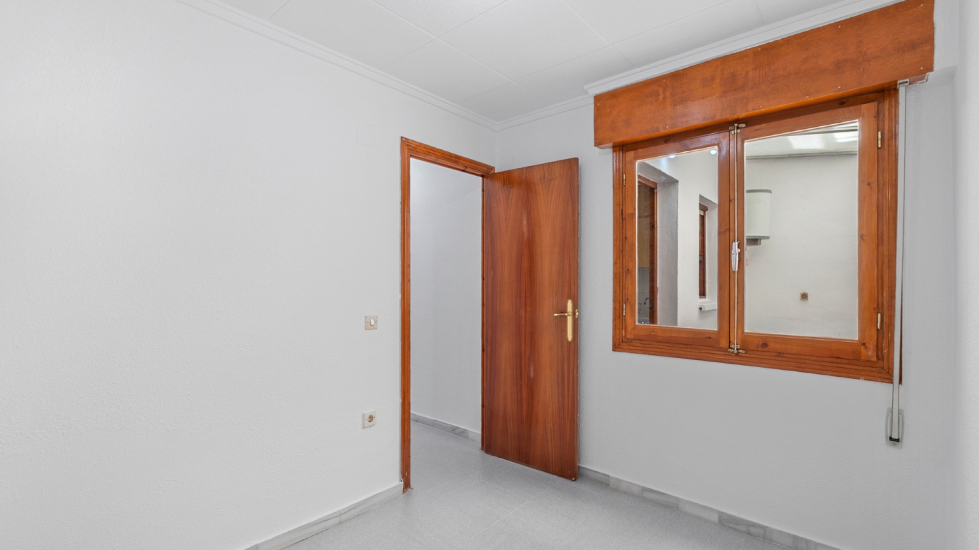 Wederverkoop - Bungalow - Torrevieja - san luis