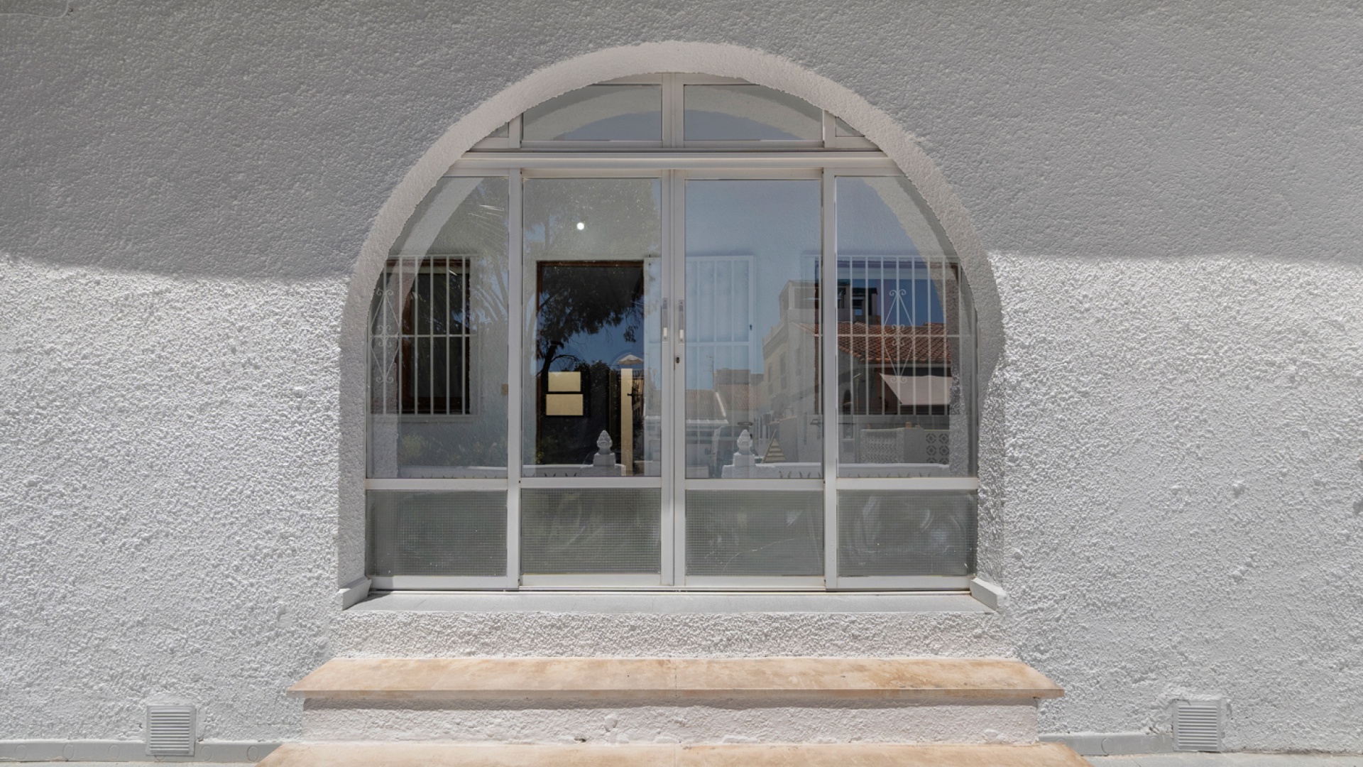 Wederverkoop - Bungalow - Torrevieja - san luis