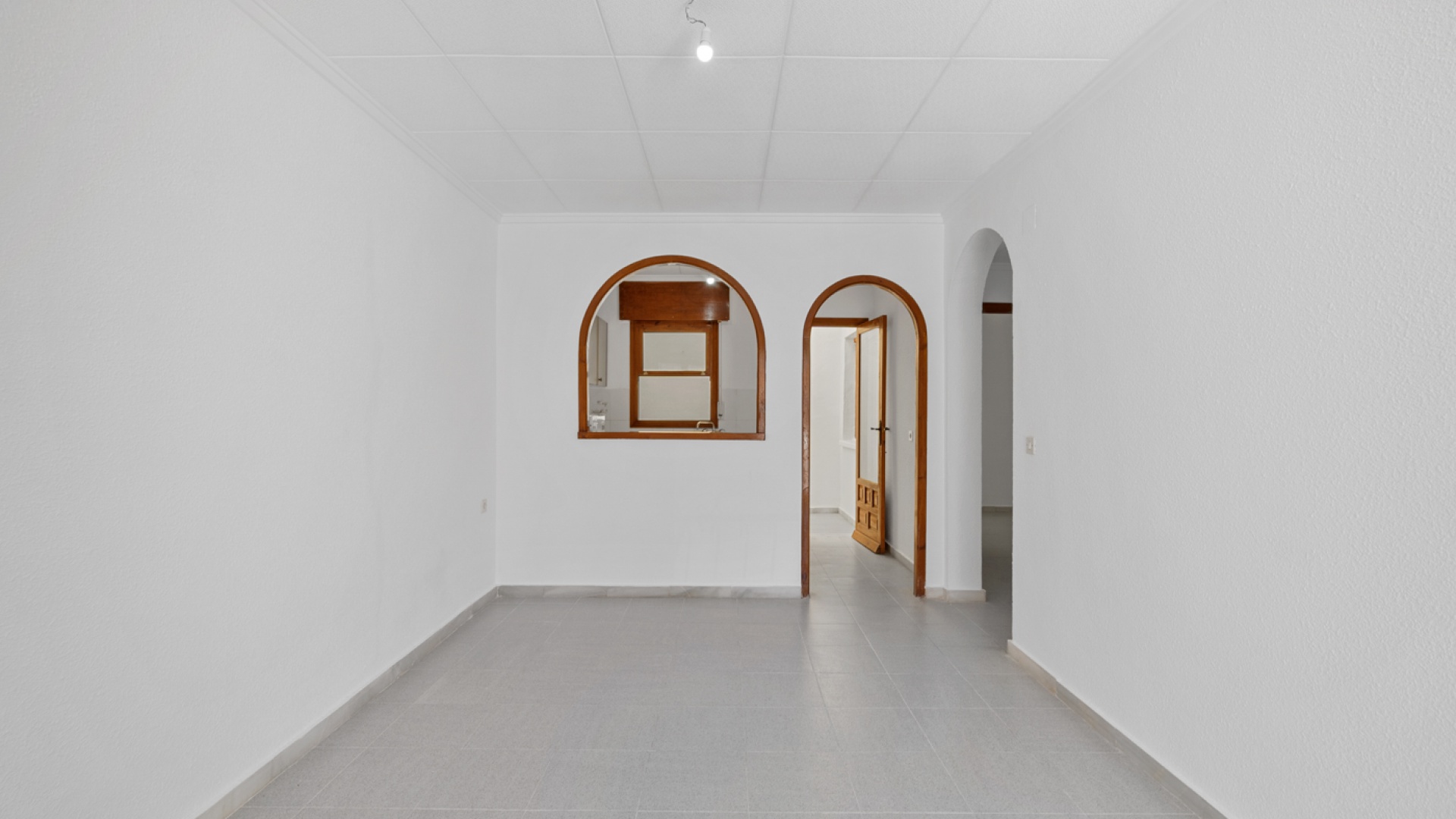 Wederverkoop - Bungalow - Torrevieja - san luis