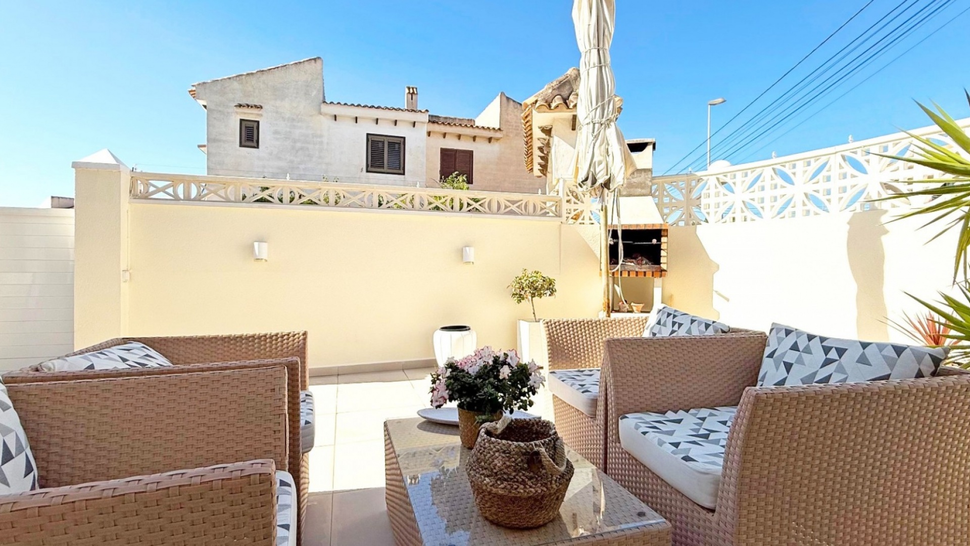 Wederverkoop - Bungalow - Torrevieja - Torrelamata - La Mata