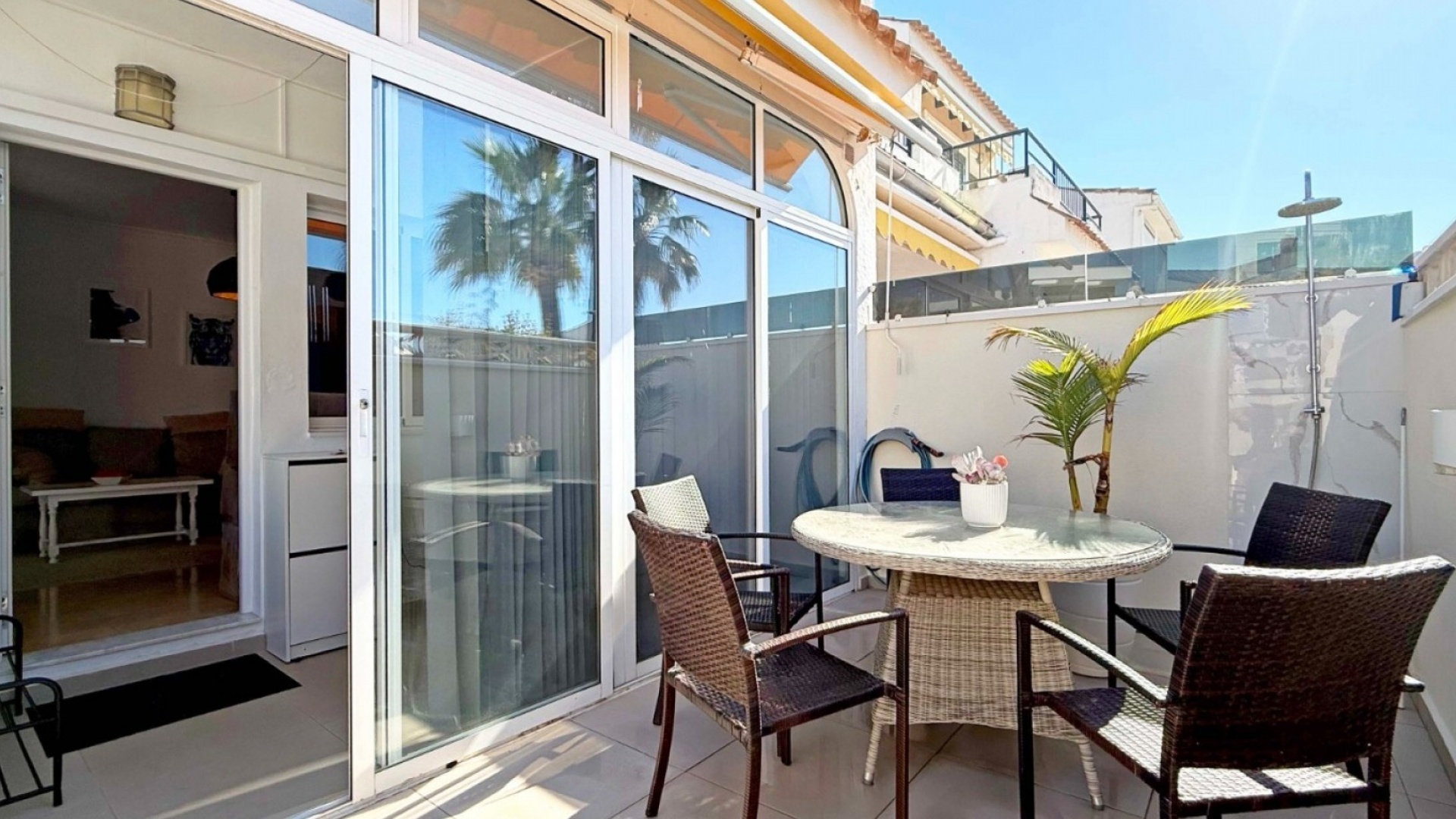 Wederverkoop - Bungalow - Torrevieja - Torrelamata - La Mata
