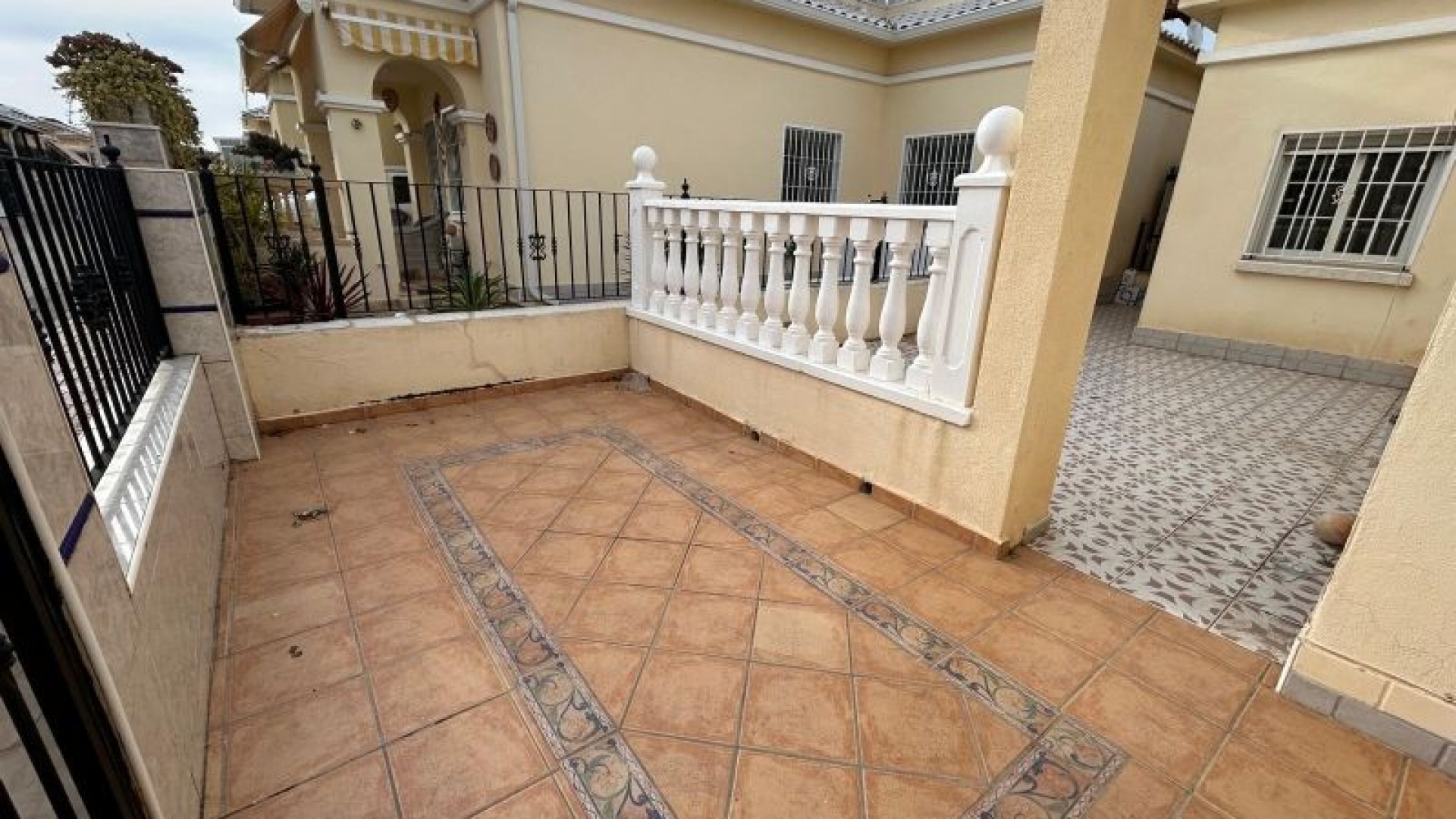 Wederverkoop - Bungalow - Torrevieja - torreta