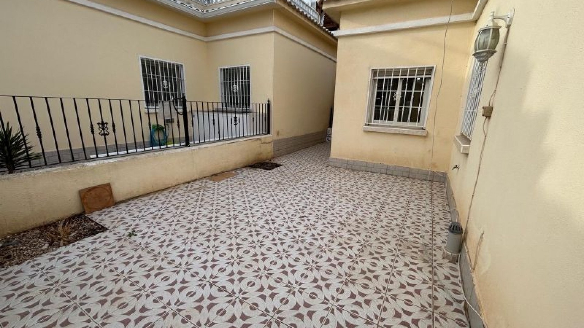 Wederverkoop - Bungalow - Torrevieja - torreta