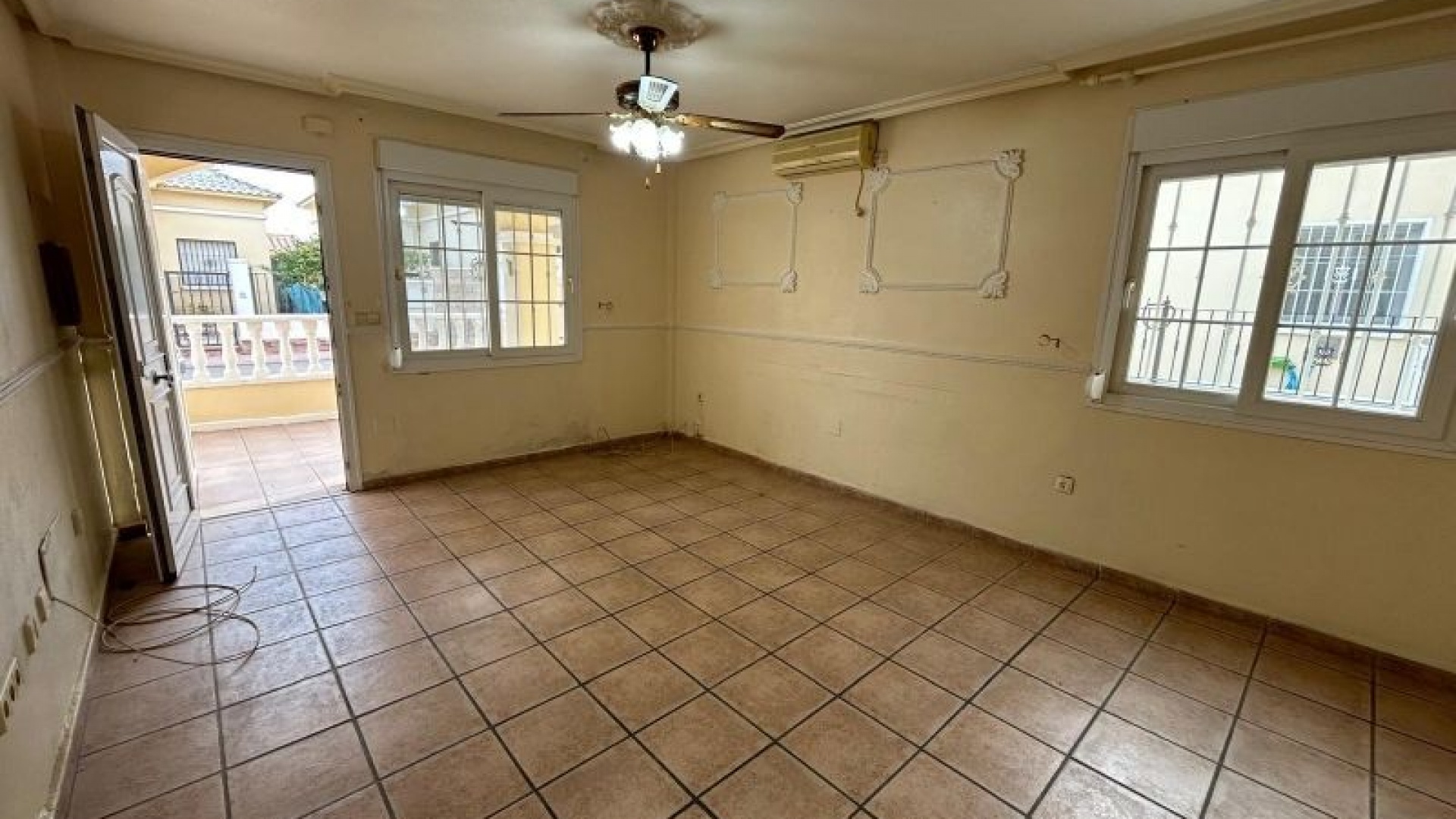 Wederverkoop - Bungalow - Torrevieja - torreta