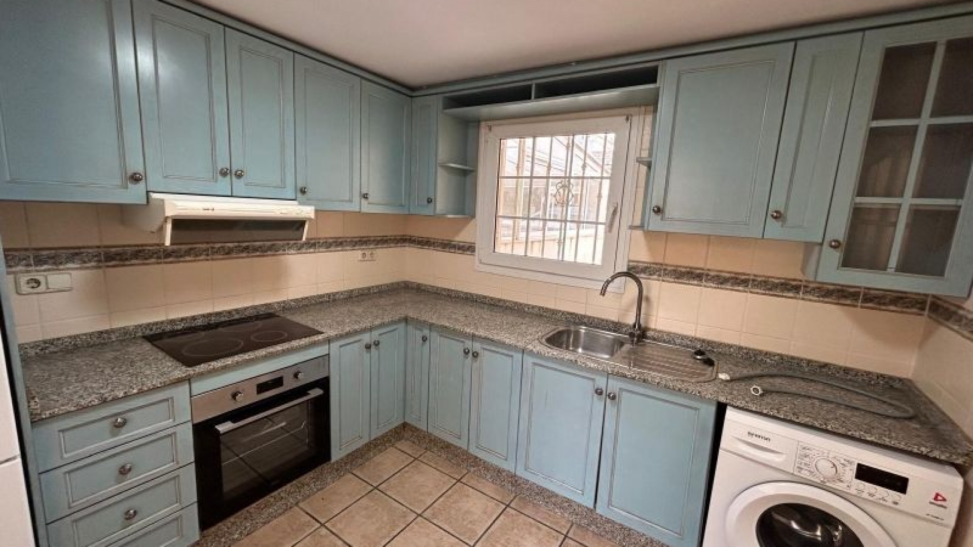 Wederverkoop - Bungalow - Torrevieja - torreta