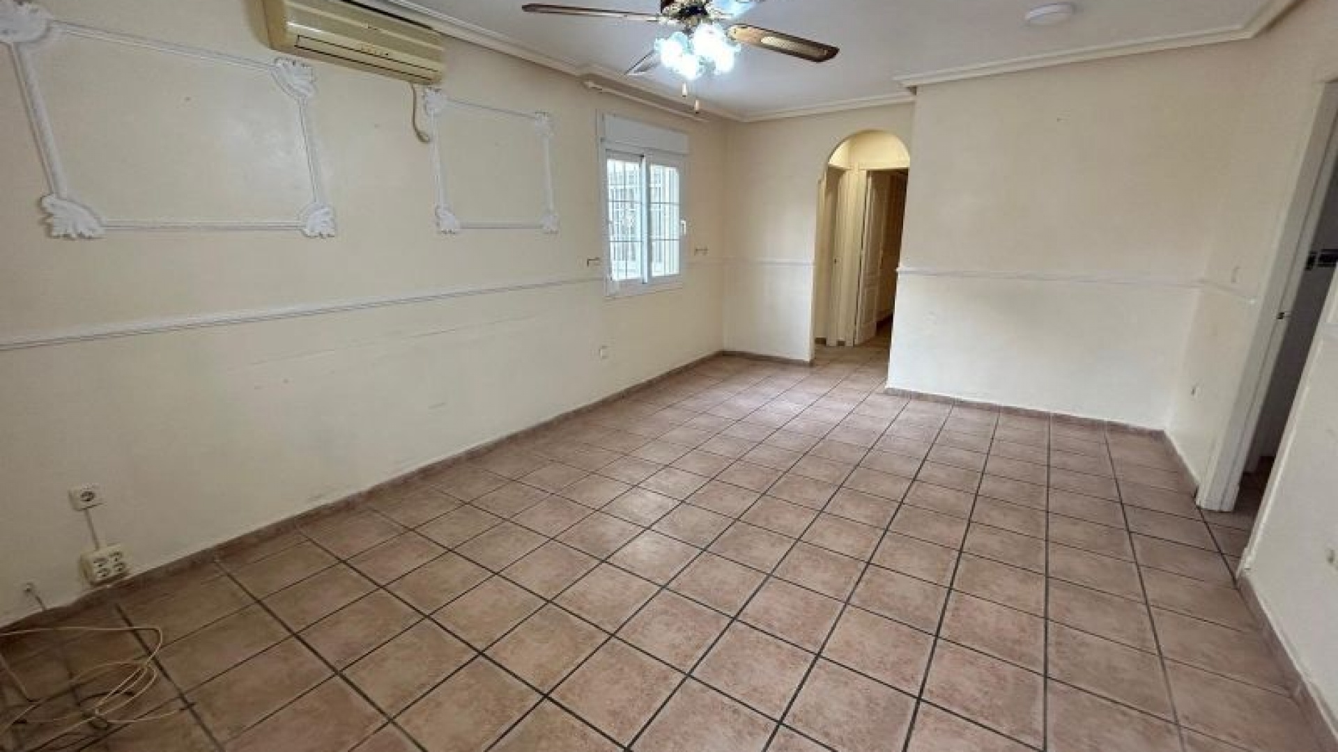 Wederverkoop - Bungalow - Torrevieja - torreta