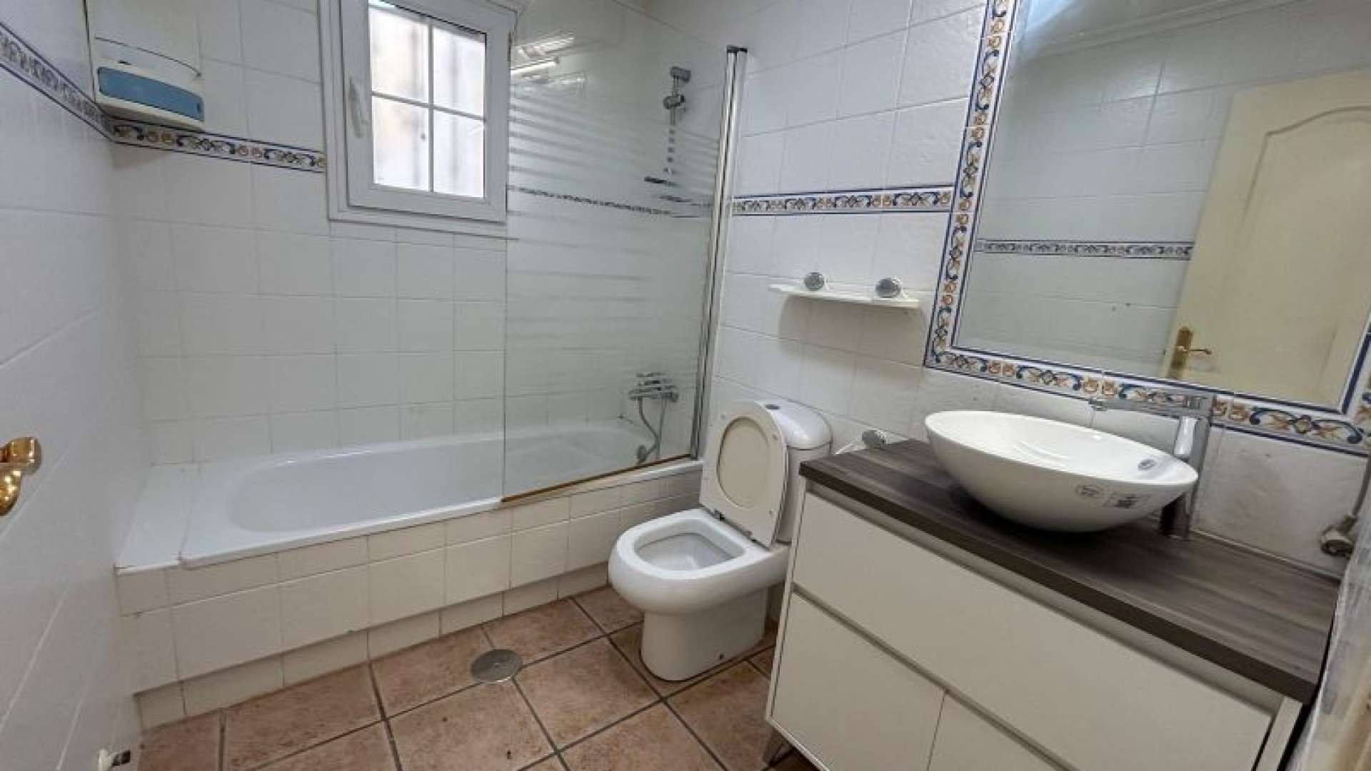 Wederverkoop - Bungalow - Torrevieja - torreta