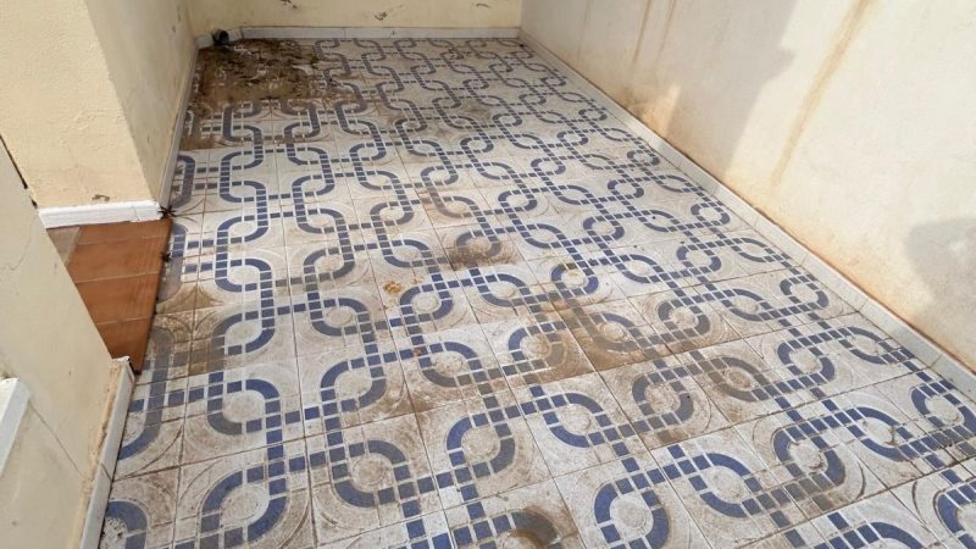 Wederverkoop - Bungalow - Torrevieja - torreta