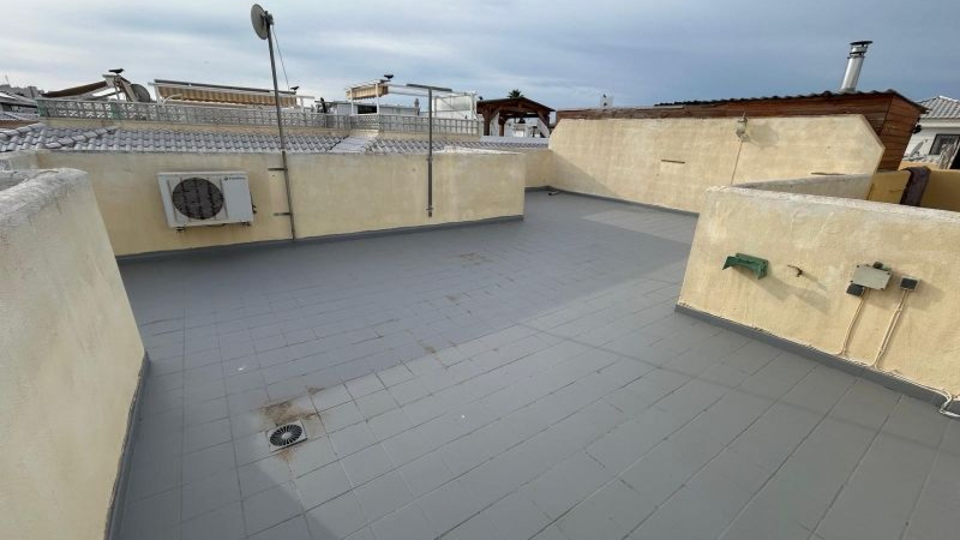 Wederverkoop - Bungalow - Torrevieja - torreta