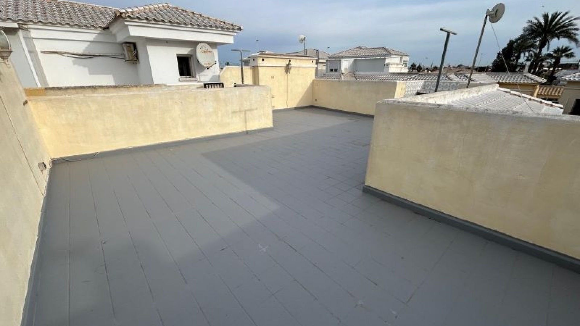 Wederverkoop - Bungalow - Torrevieja - torreta