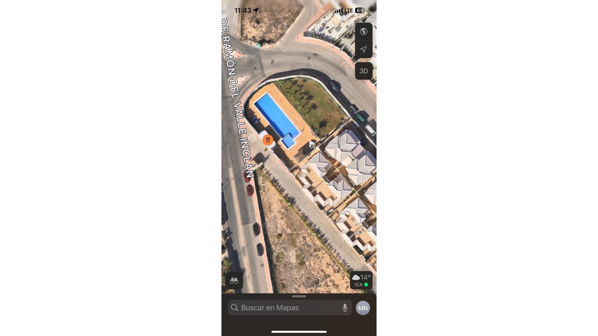 Wederverkoop - Bungalow - Torrevieja - torreta