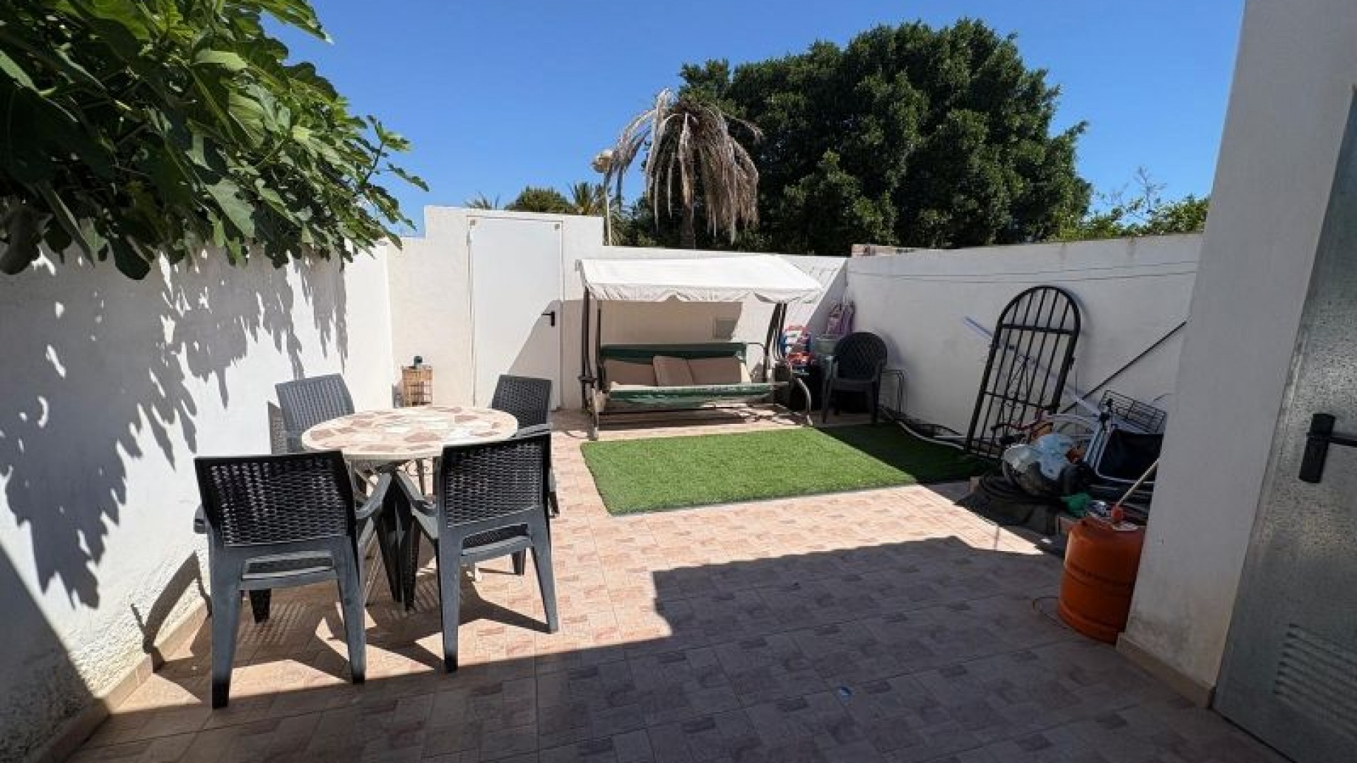 Wederverkoop - Bungalow - Torrevieja - torreta
