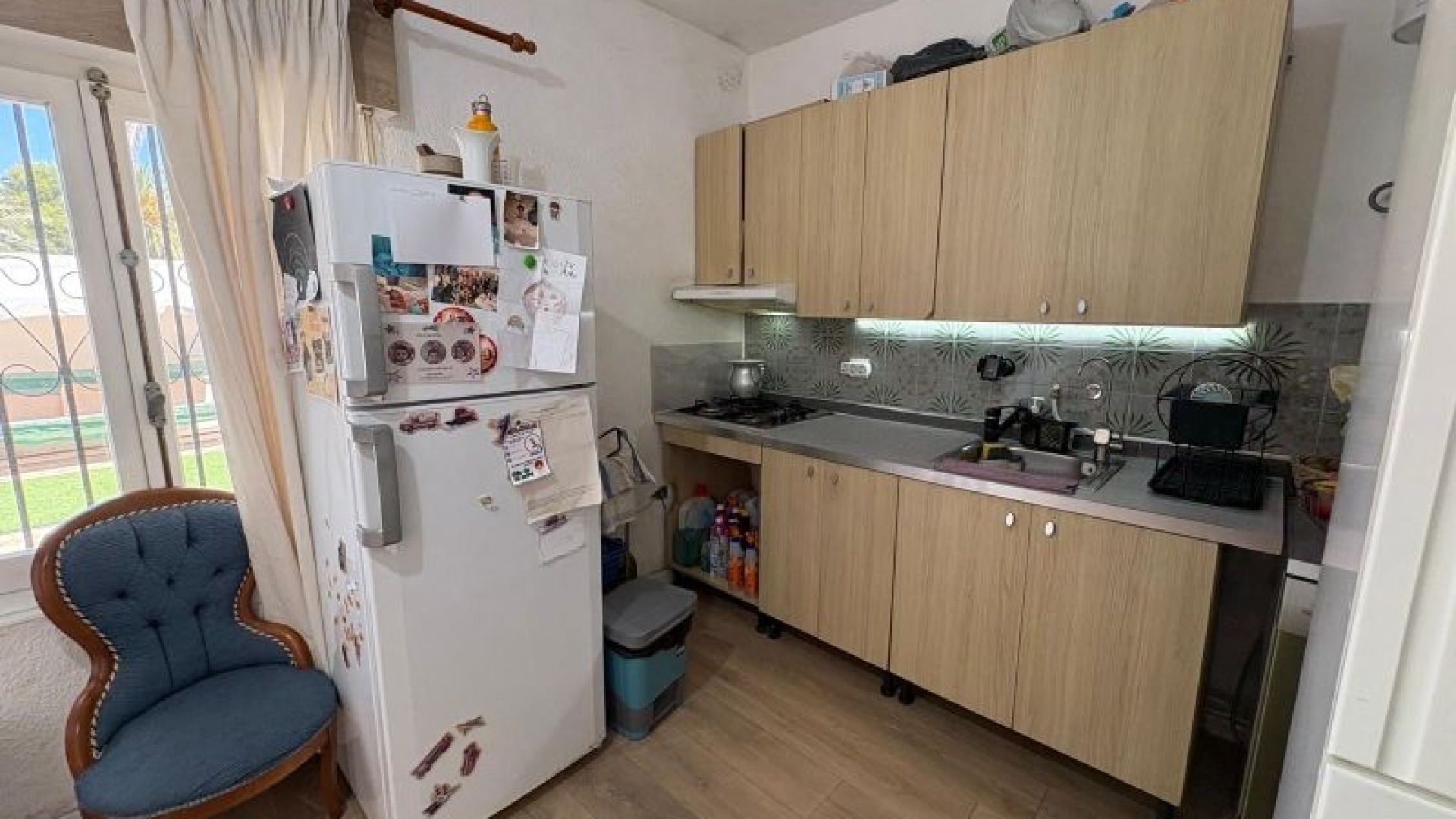 Wederverkoop - Bungalow - Torrevieja - torreta