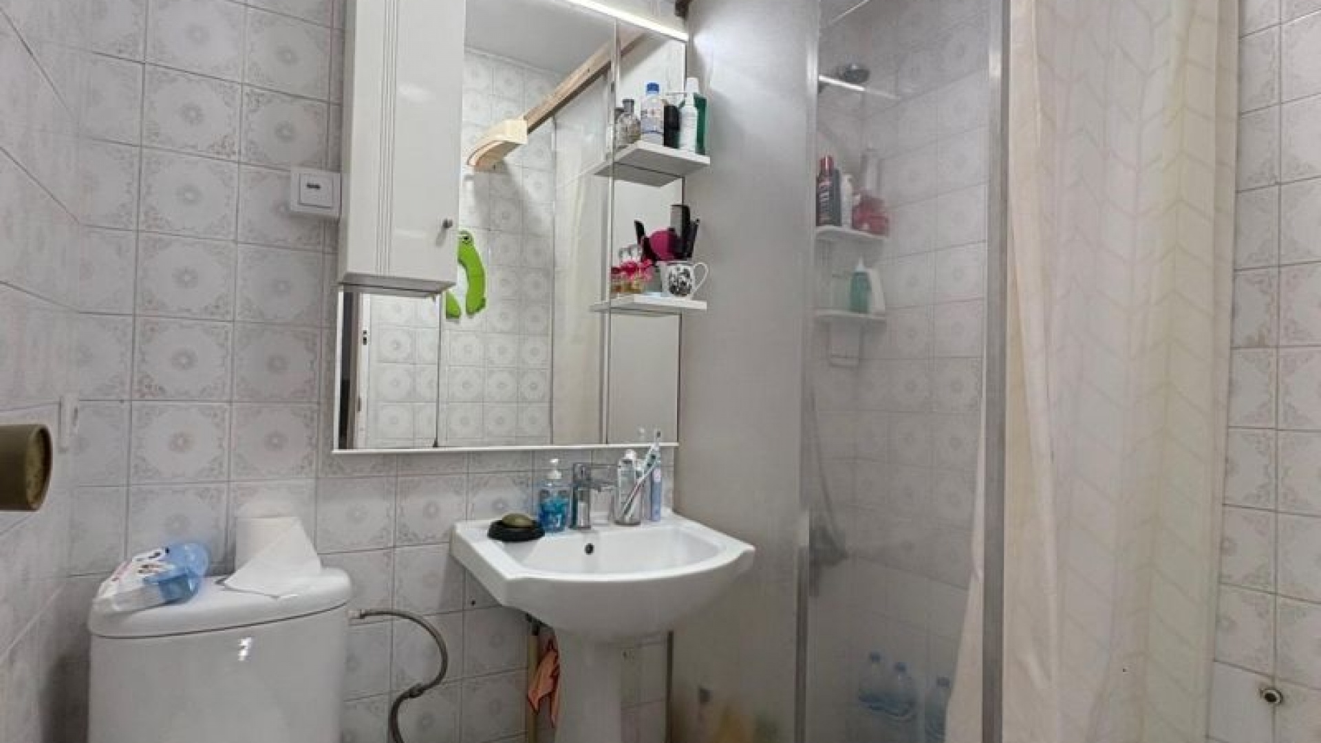 Wederverkoop - Bungalow - Torrevieja - torreta