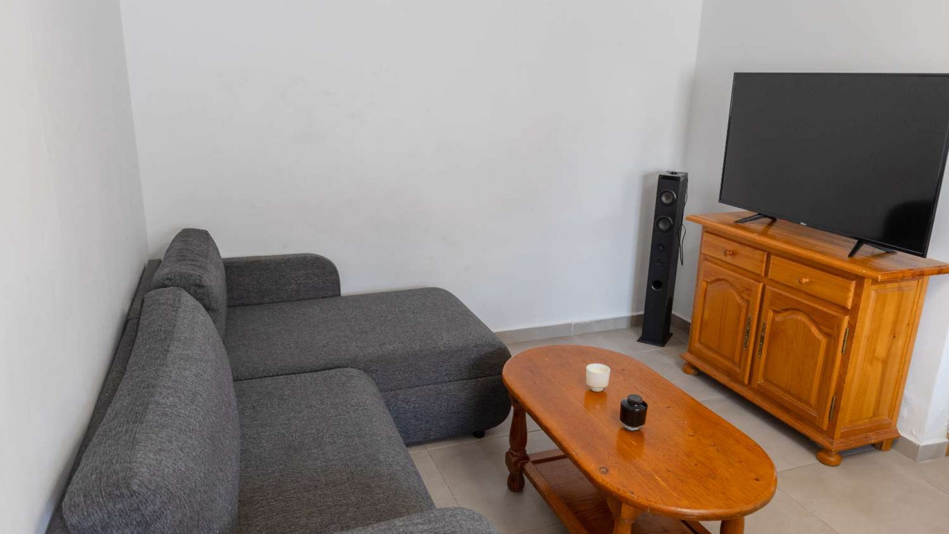 Wederverkoop - Bungalow - Torrevieja - torreta