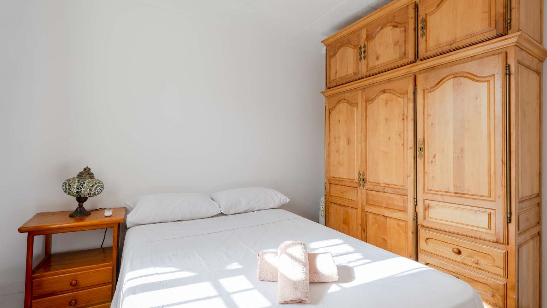 Wederverkoop - Bungalow - Torrevieja - torreta